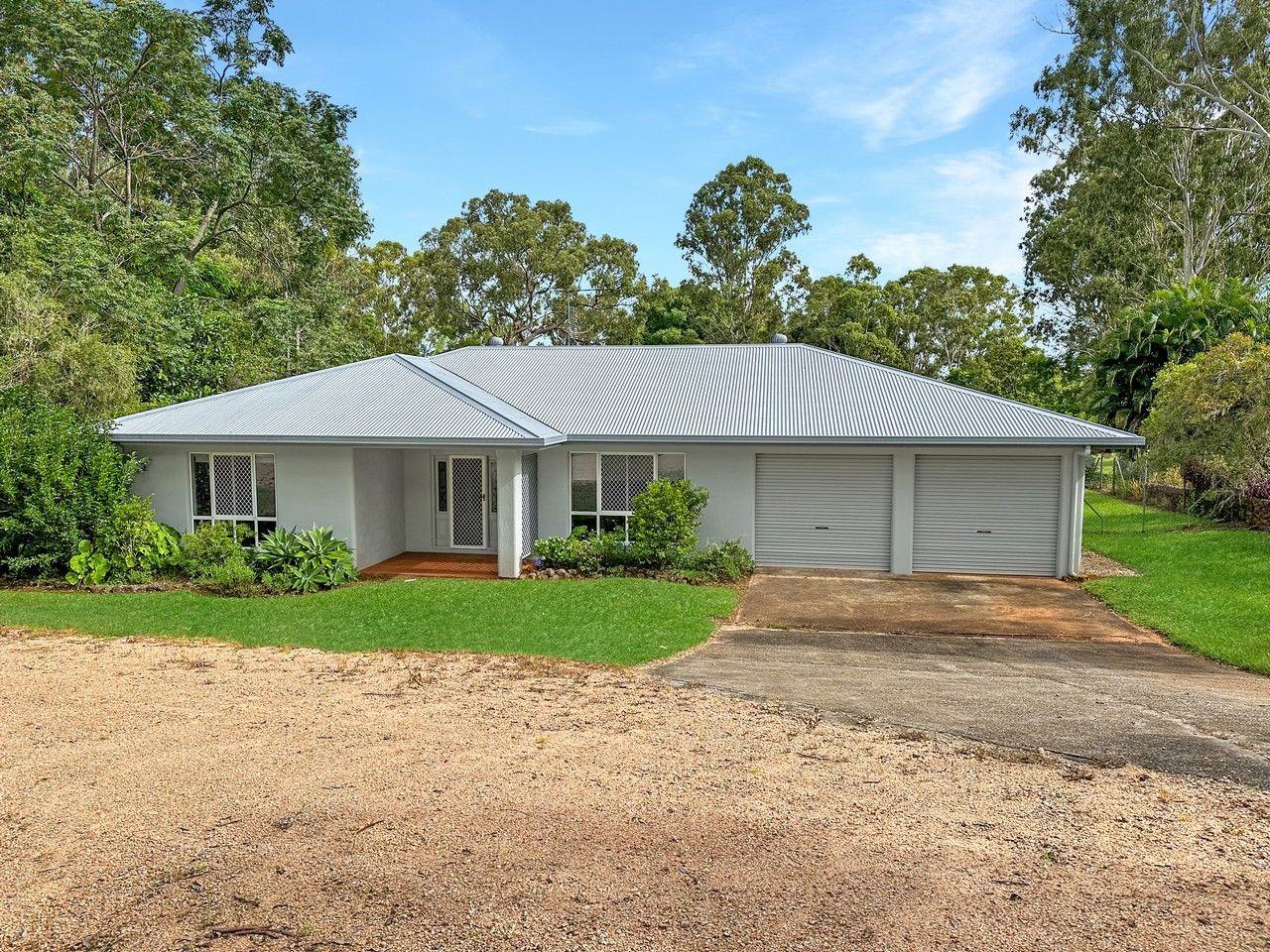 Prop-GPT: House: QLD Tolga, QLD 4882 Home For Rent