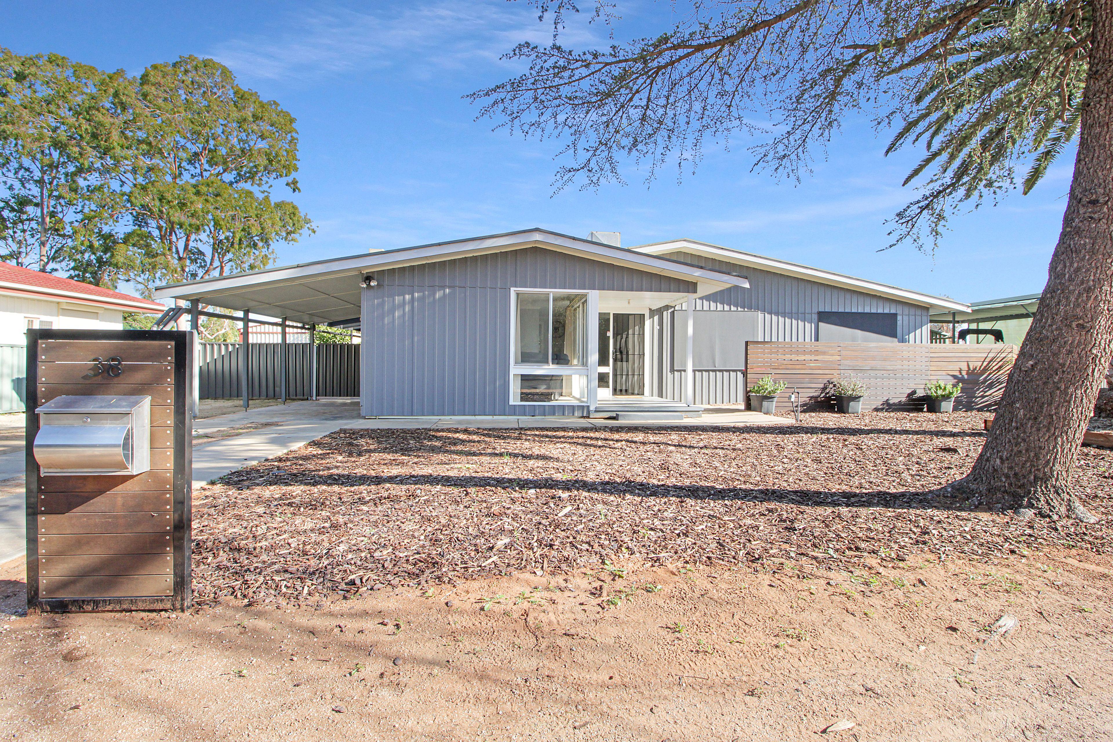 Prop-GPT: House: SA Renmark, SA 5341 Home For Rent