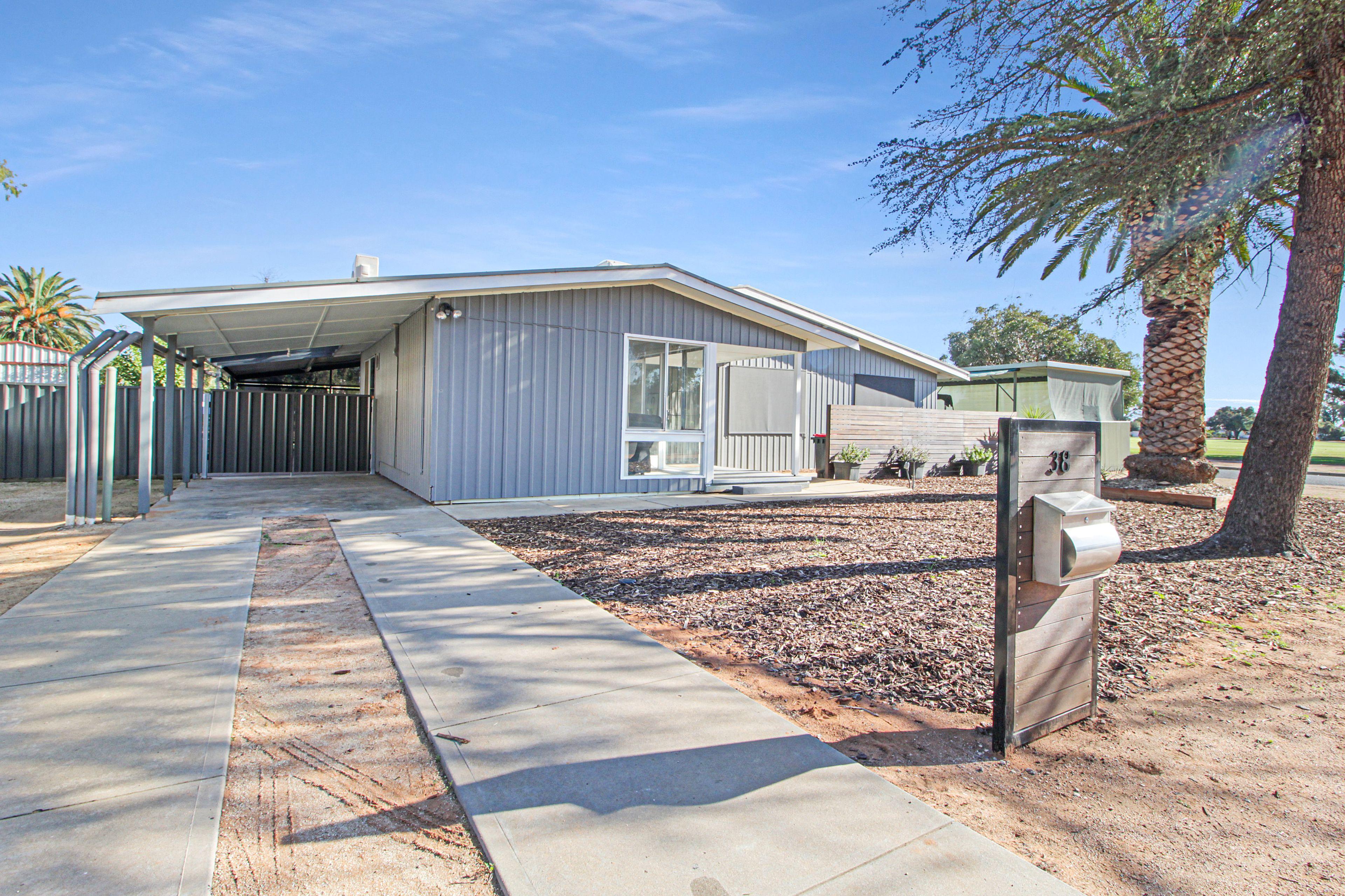 House for Rent: Renmark, SA 5341, SA, 5341