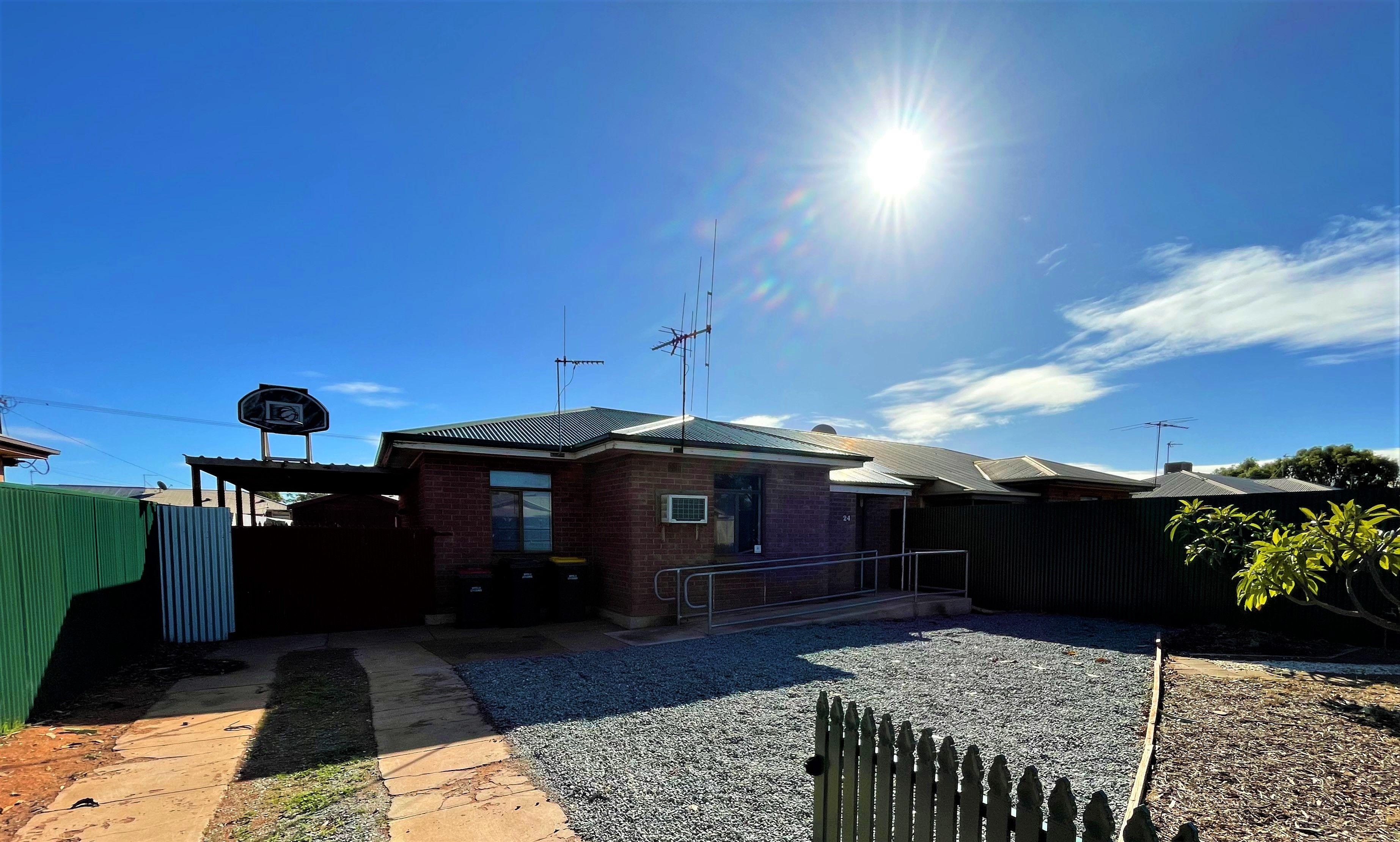 Prop-GPT: House: SA Whyalla Norrie, SA 5608 Home For Rent