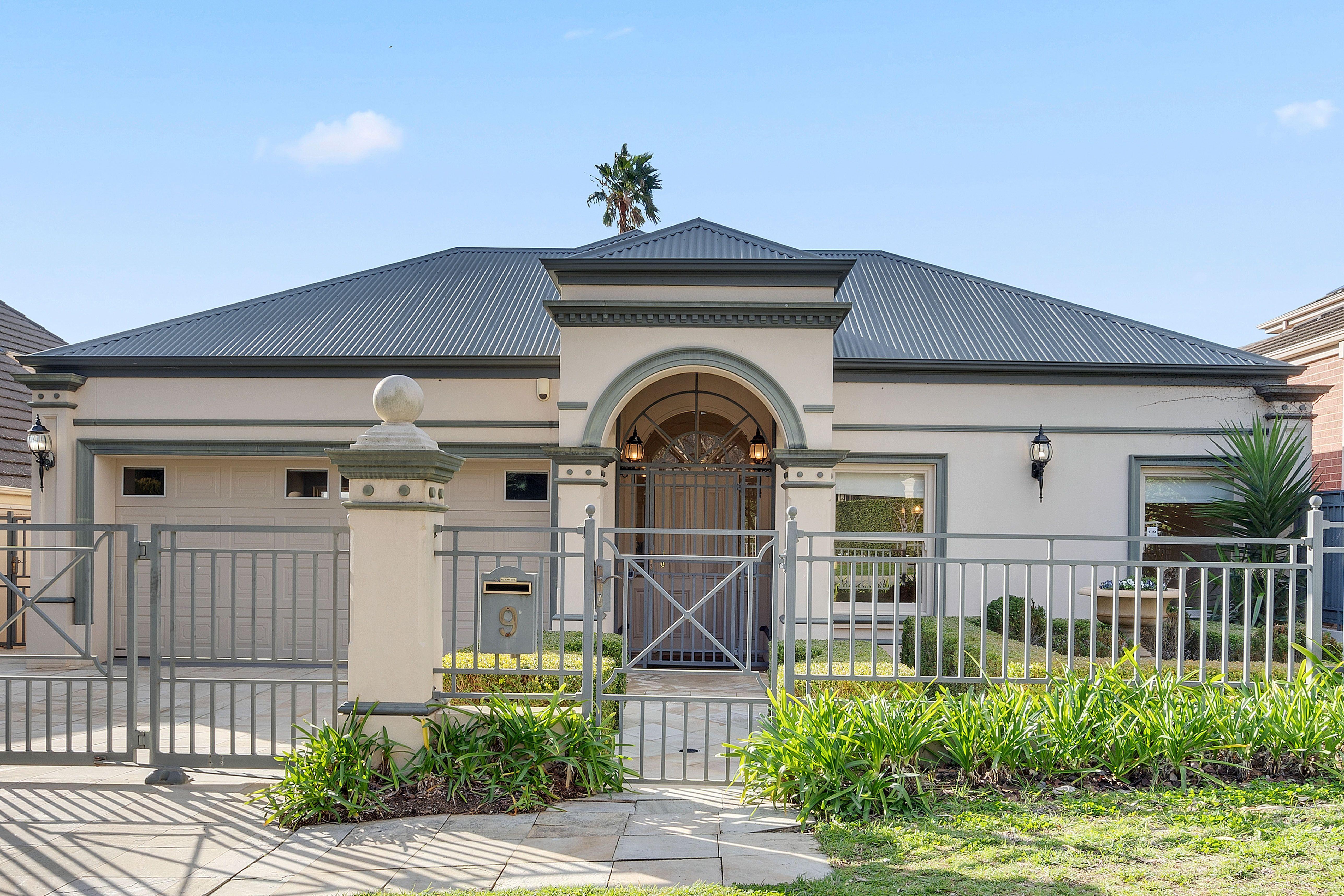 Prop-GPT: House: SA Glen Osmond, SA 5064 Home For Rent