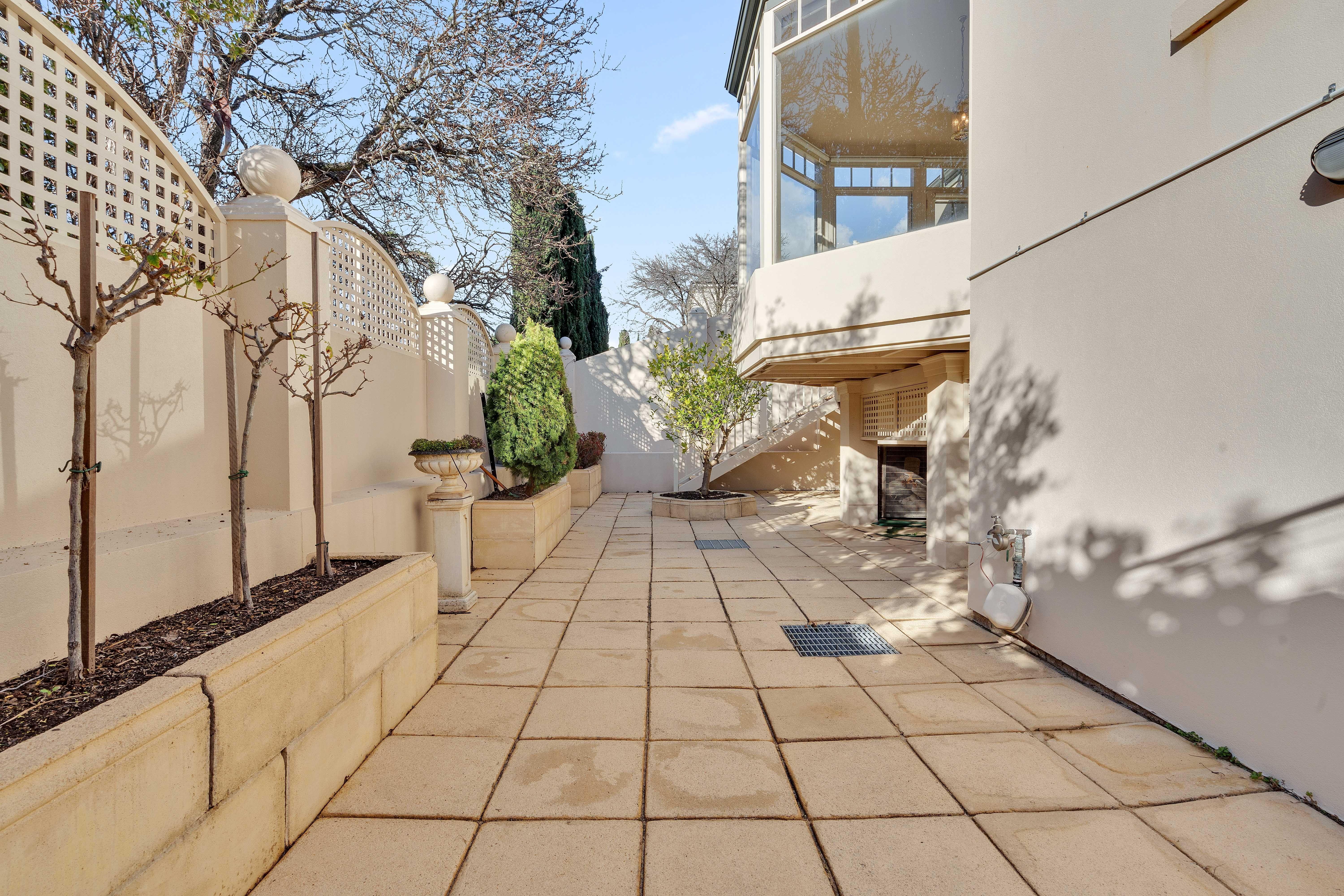 Timeless Elegance in the Heart of Glen Osmond