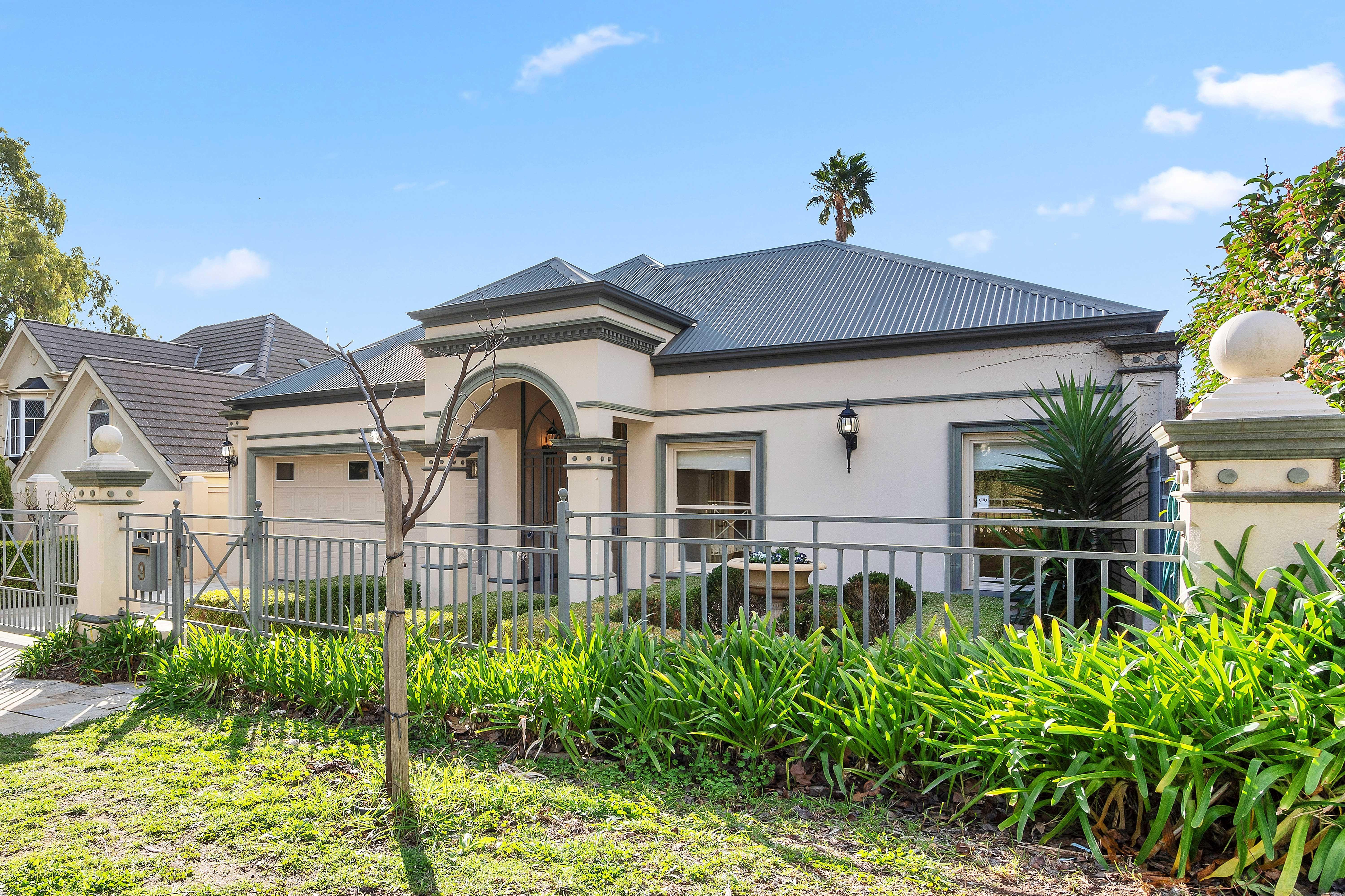 Timeless Elegance in the Heart of Glen Osmond