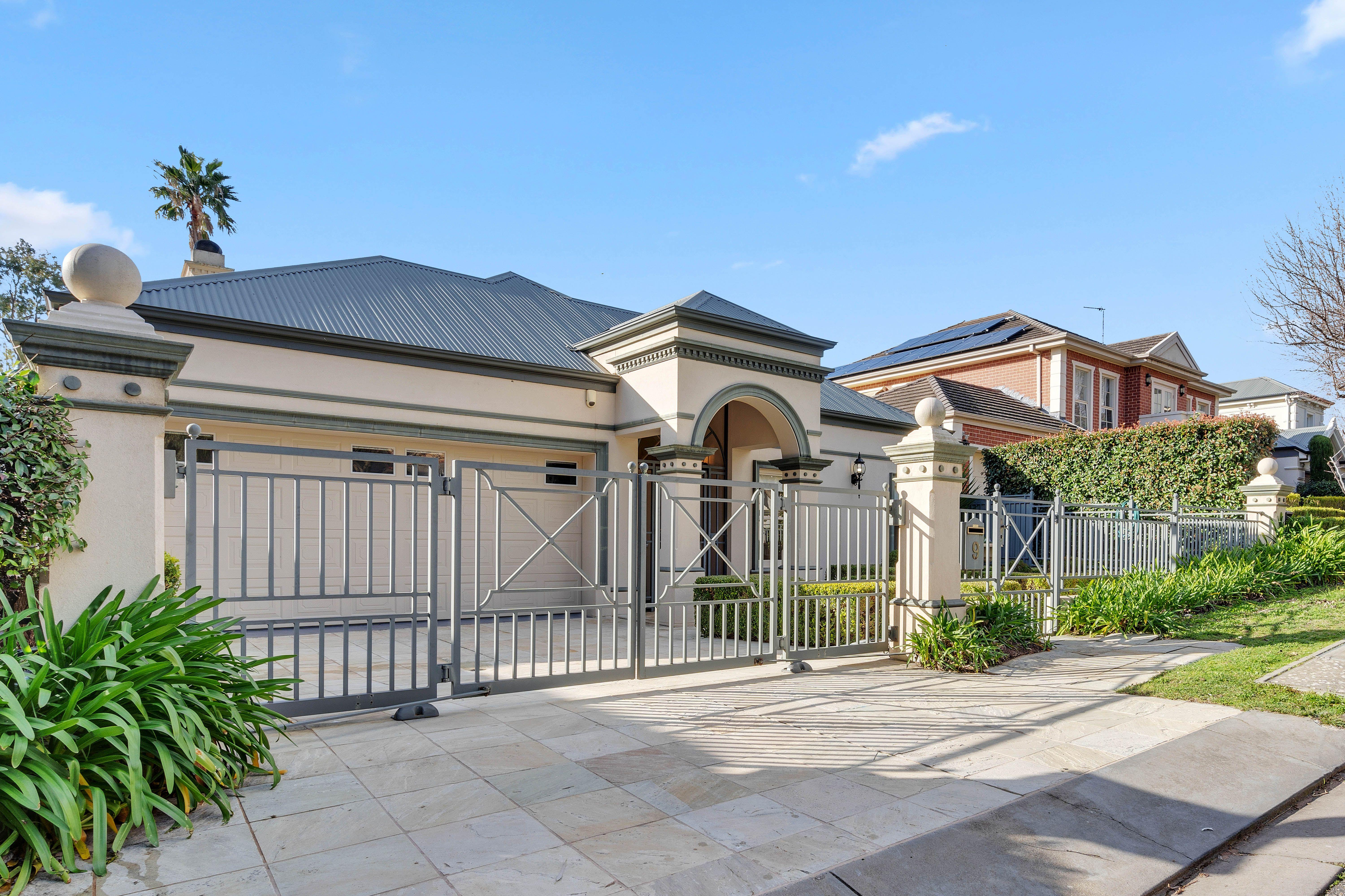 Timeless Elegance in the Heart of Glen Osmond