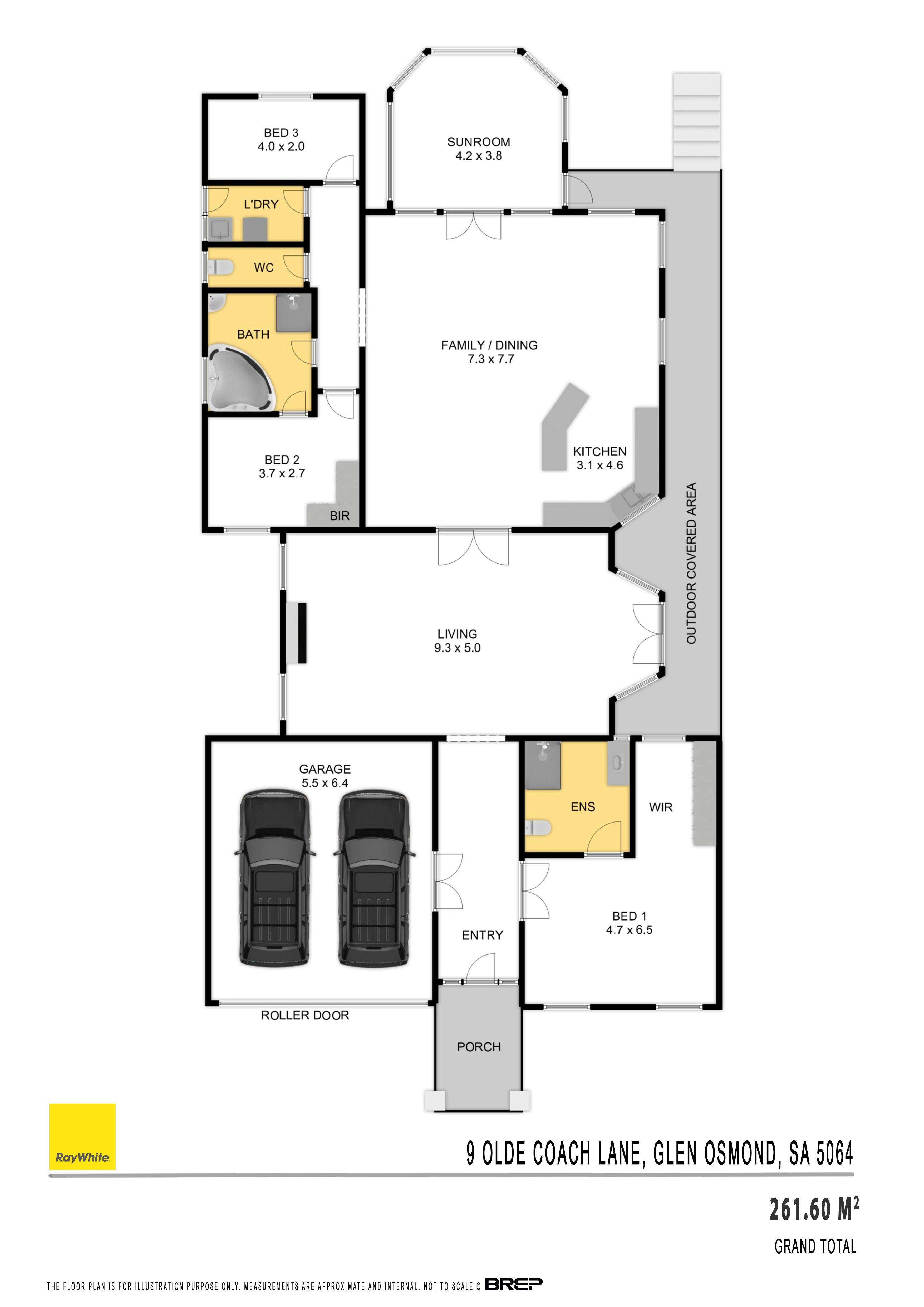 Timeless Elegance in the Heart of Glen Osmond