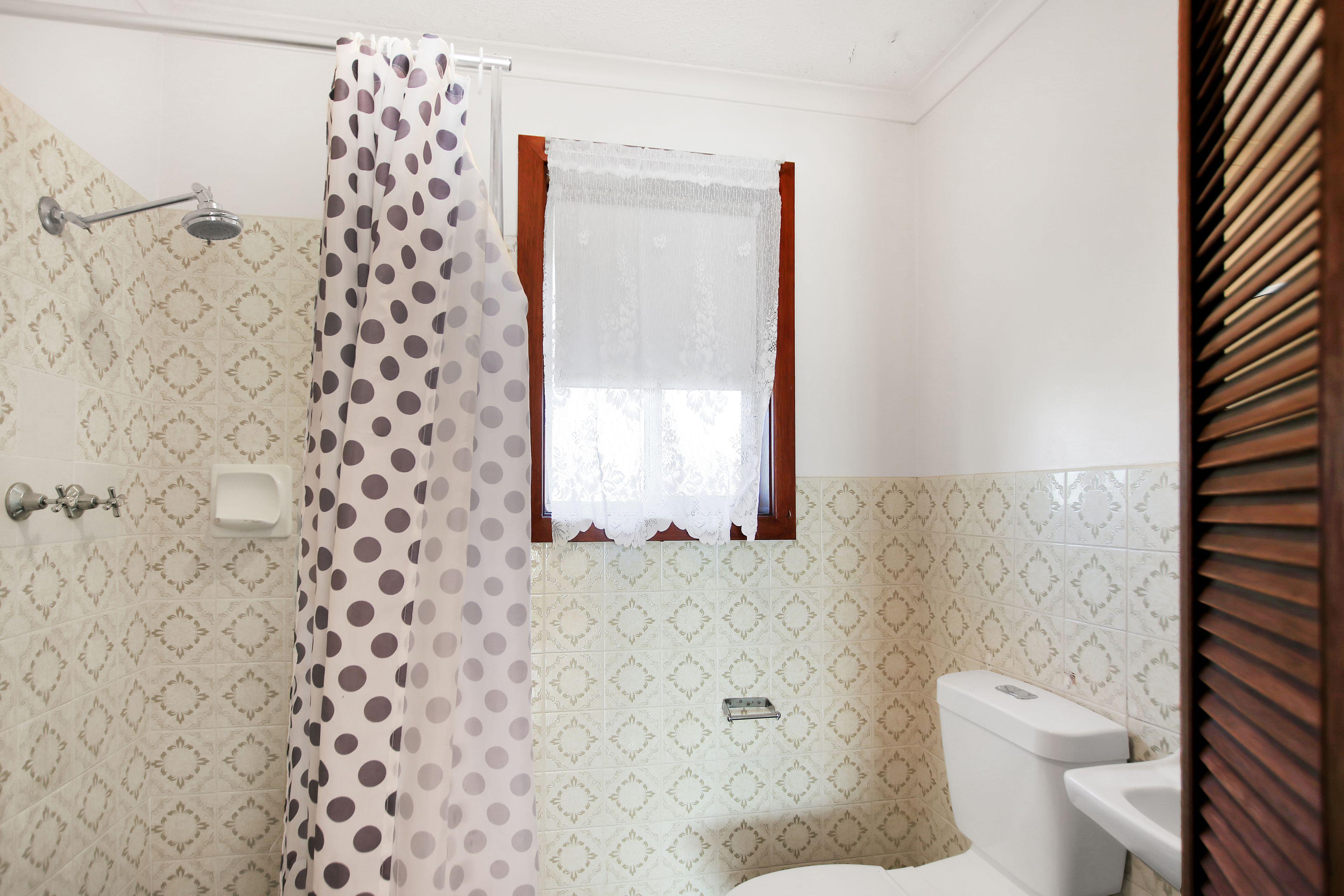 Spacious and Open Living