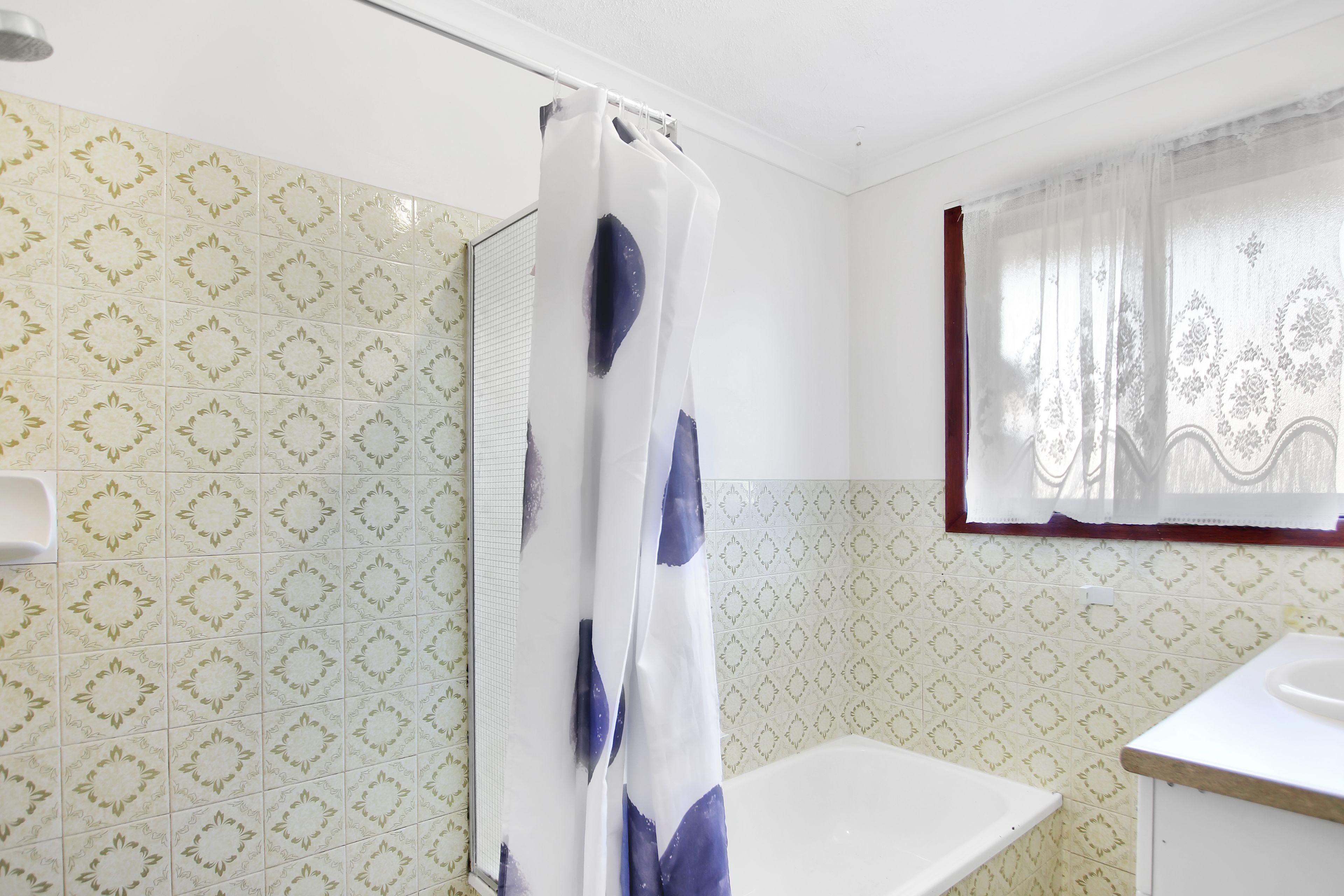 Spacious and Open Living