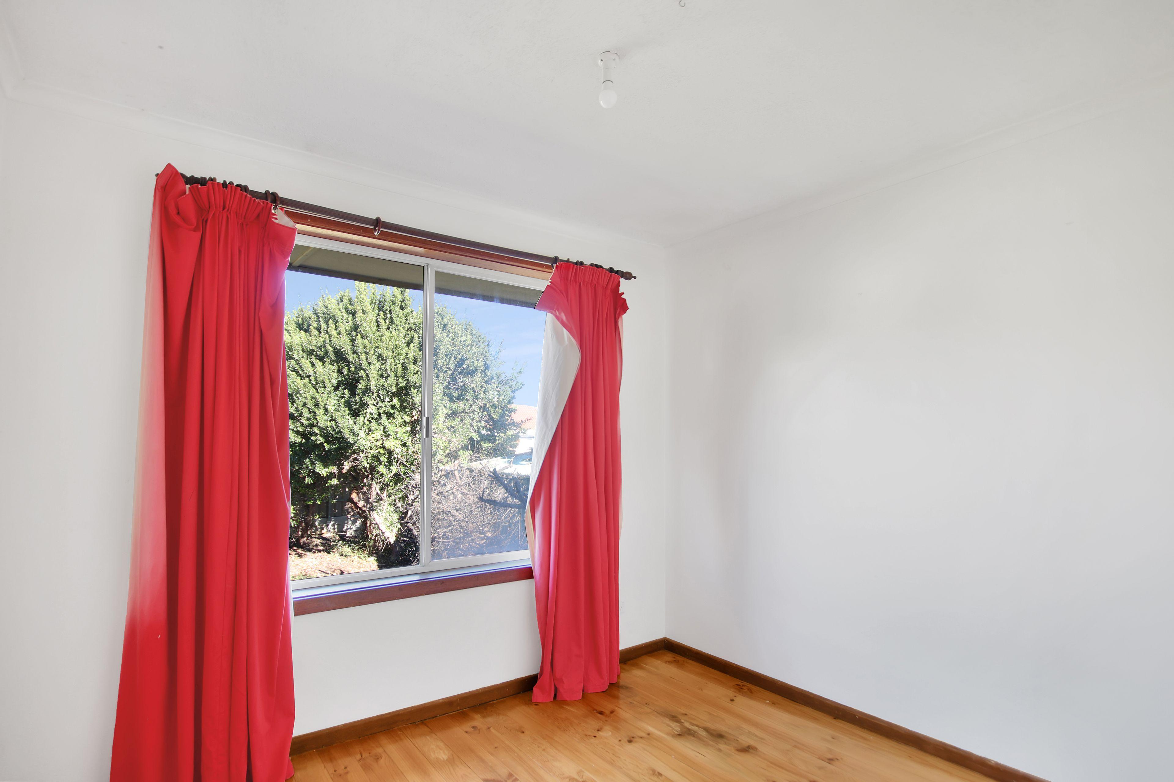 Spacious and Open Living