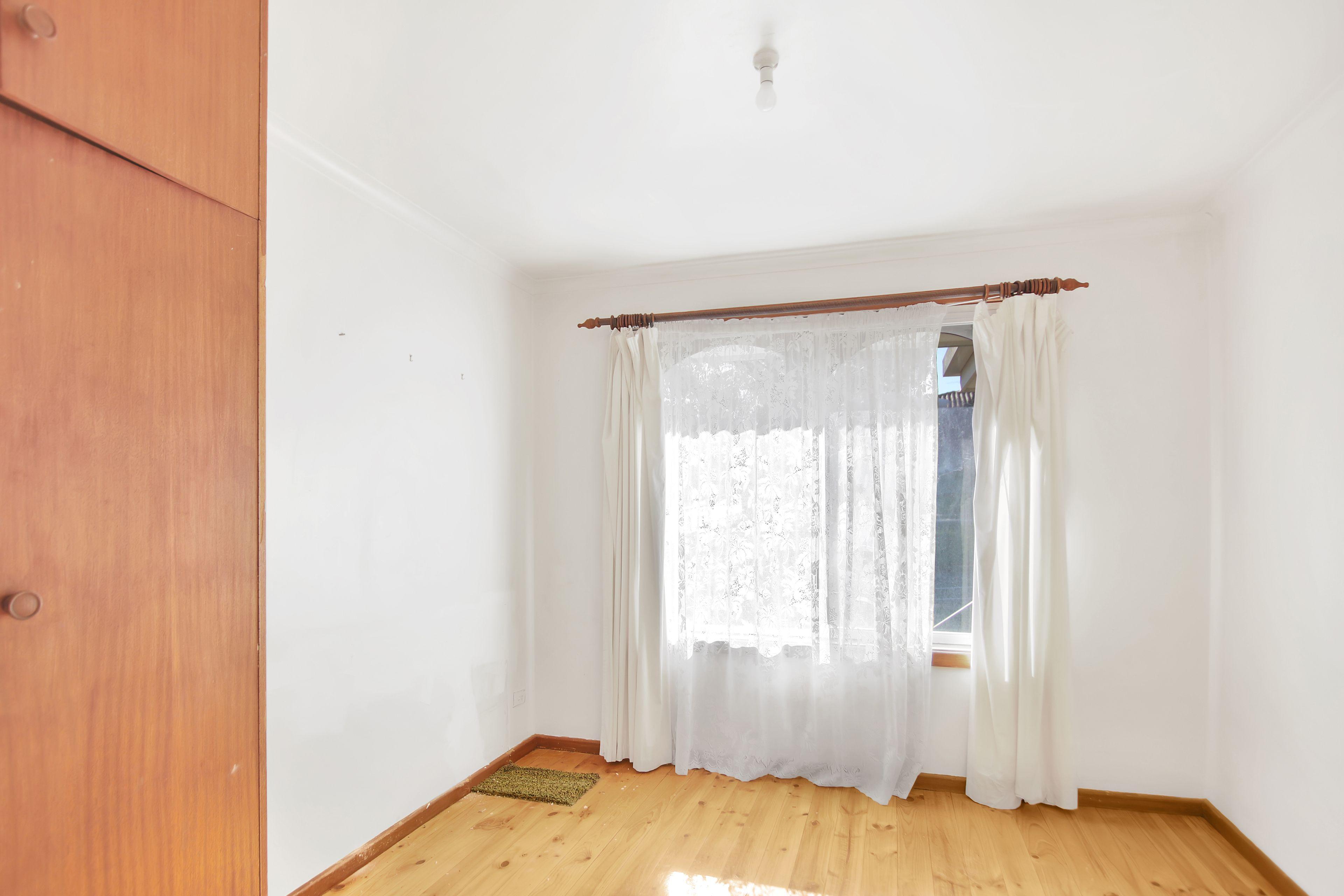 Spacious and Open Living