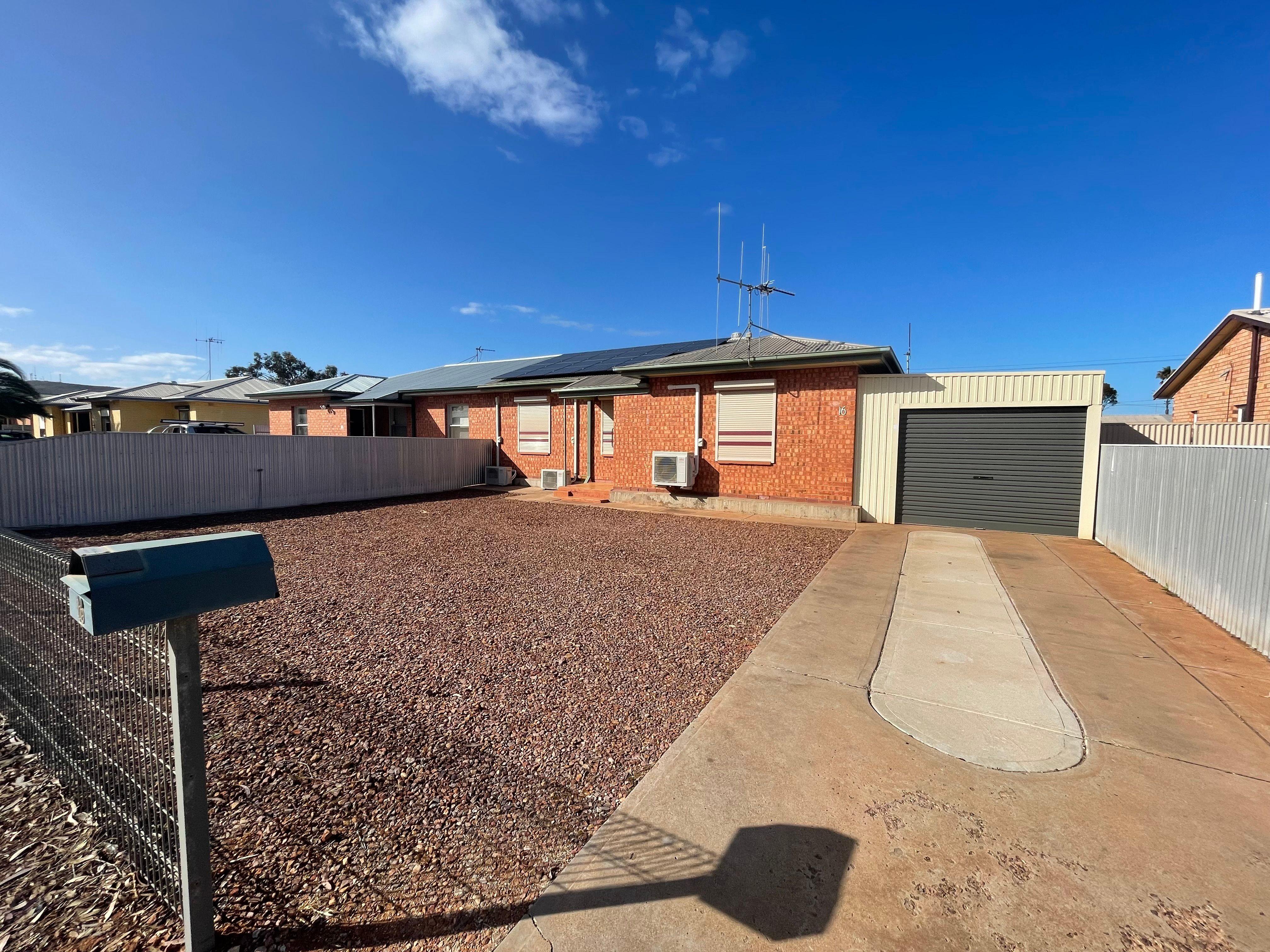 Prop-GPT: House: SA Whyalla Stuart, SA 5608 Home For Rent
