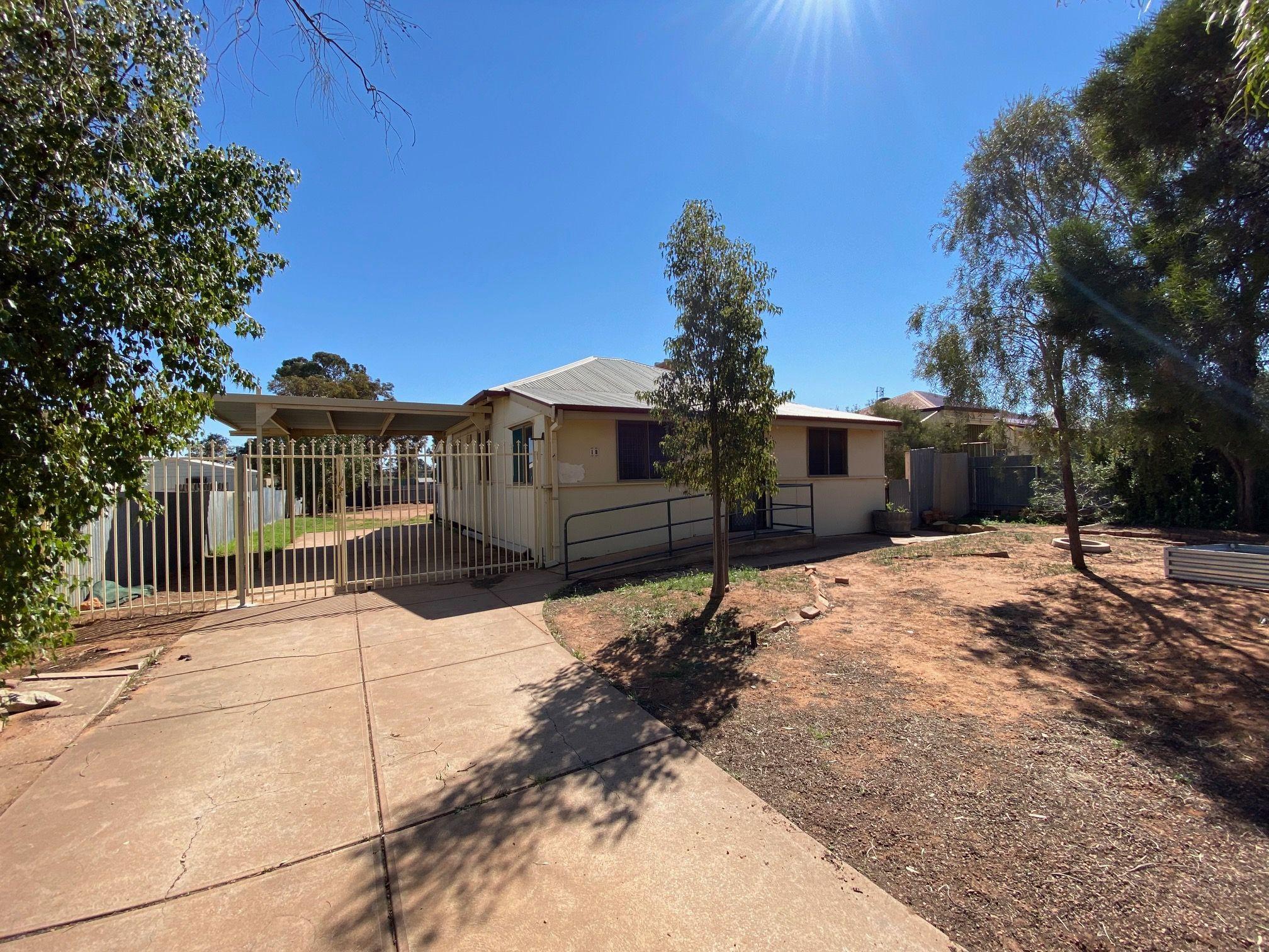 Prop-GPT: House: SA Port Augusta, SA 5700 Home For Rent