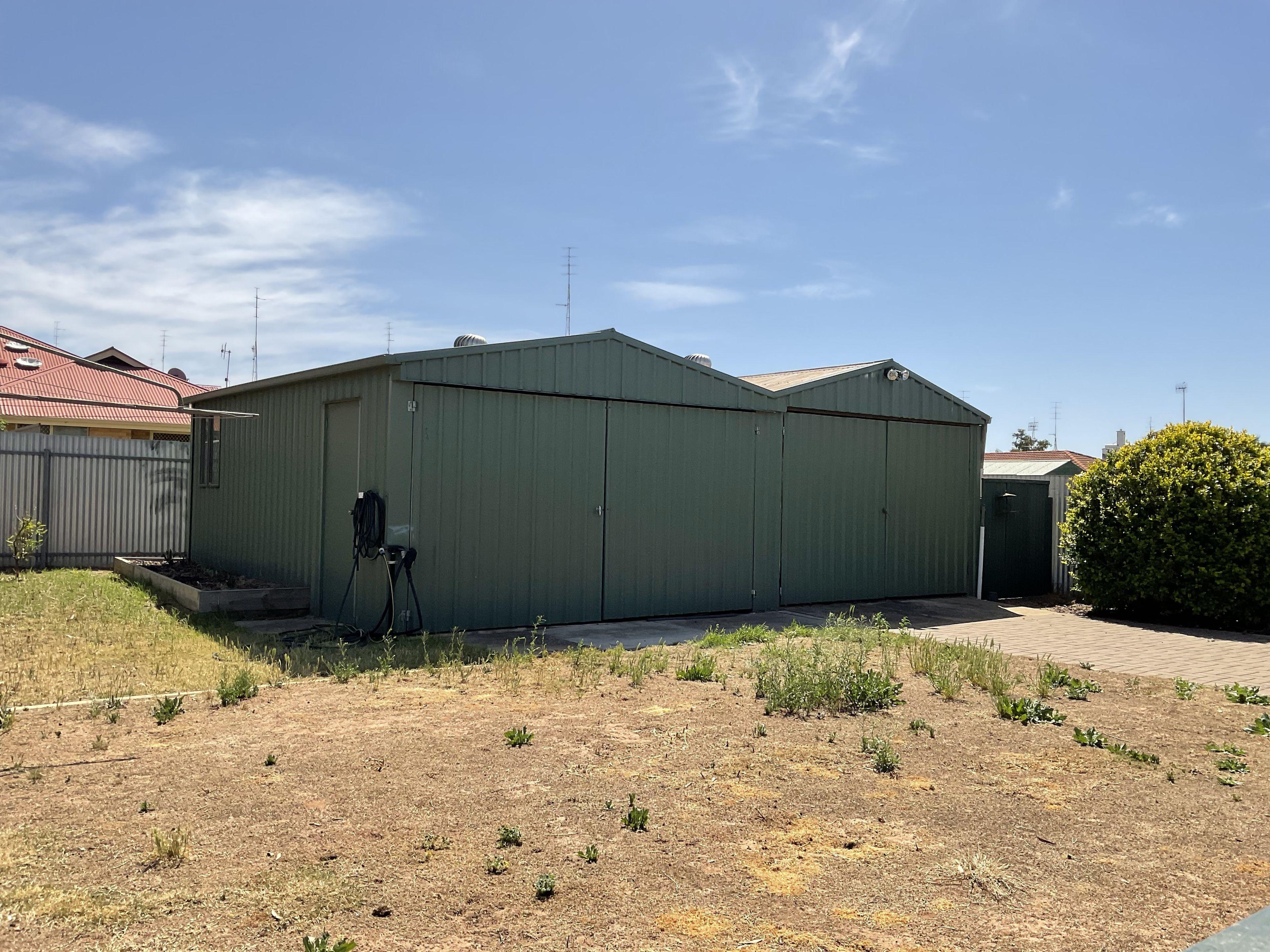 House for Rent: Waikerie, SA 5330, SA, 5330