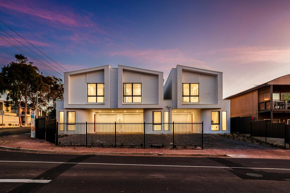 Prop-GPT: Townhouse: SA Seacliff, SA 5049 Home For Rent