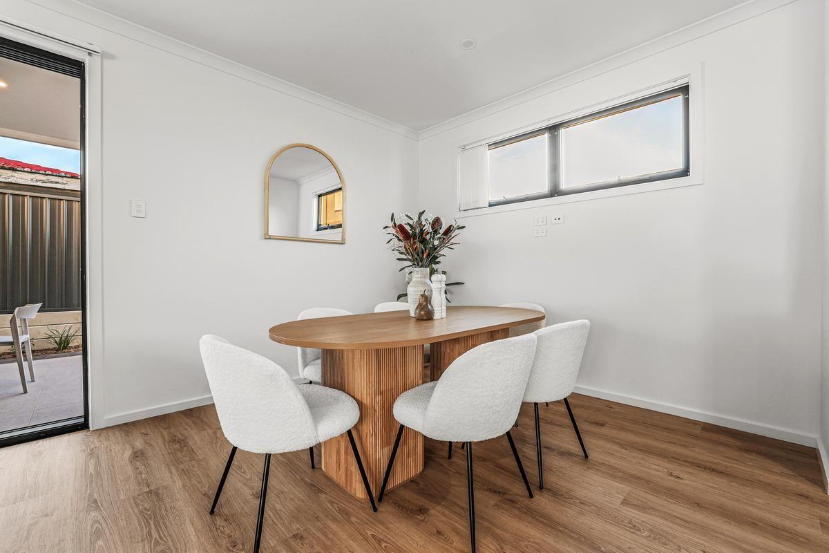 Welcome to your coastal retreat - where modern comfort meets a relaxed seaside lifestyle