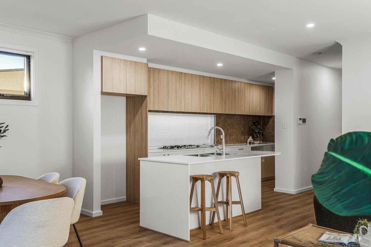 Welcome to your coastal retreat - where modern comfort meets a relaxed seaside lifestyle