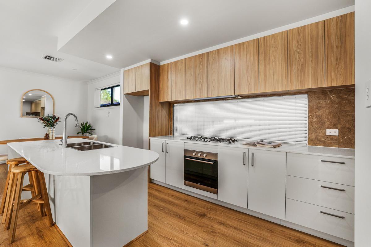 Welcome to your coastal retreat - where modern comfort meets a relaxed seaside lifestyle