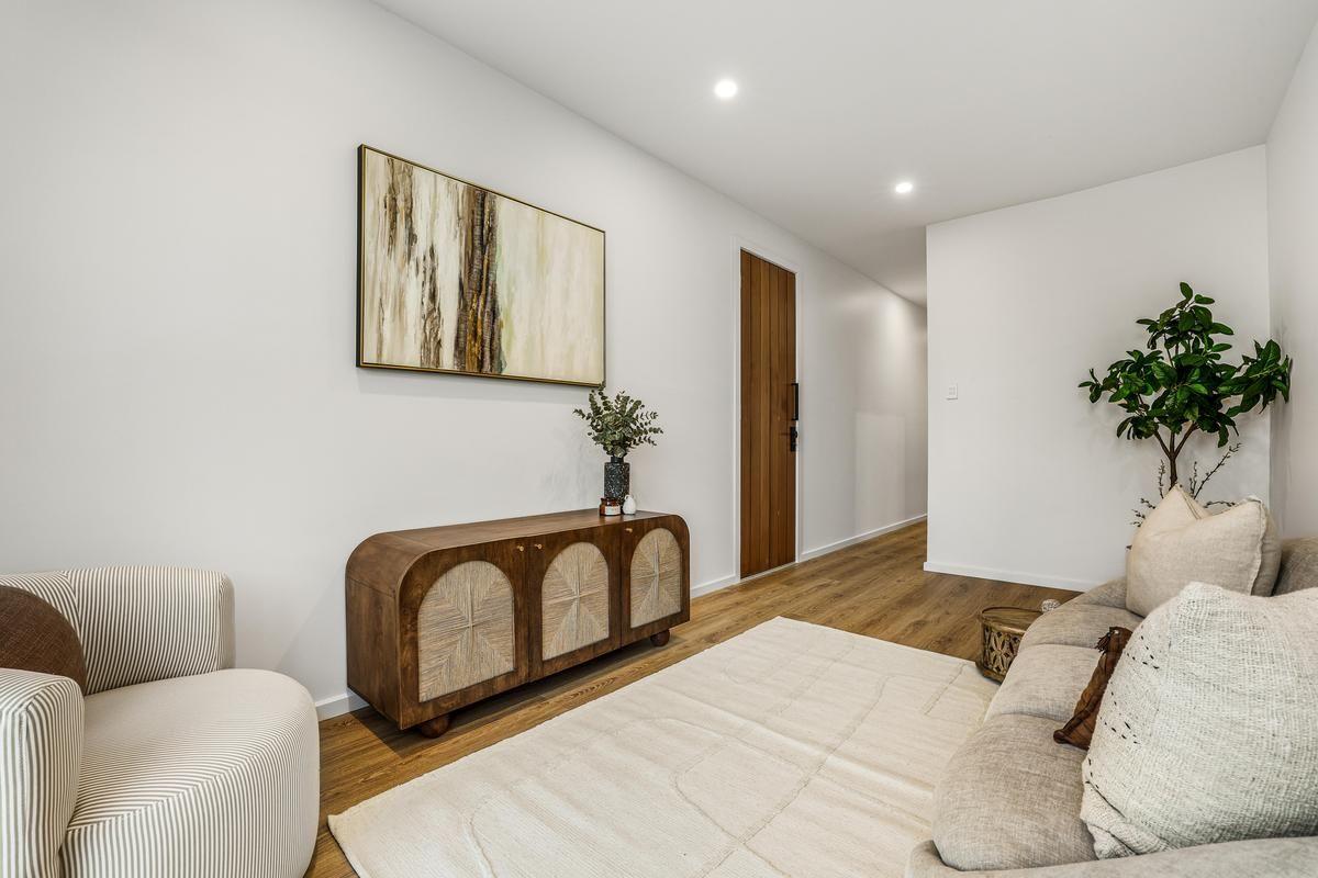 Welcome to your coastal retreat - where modern comfort meets a relaxed seaside lifestyle