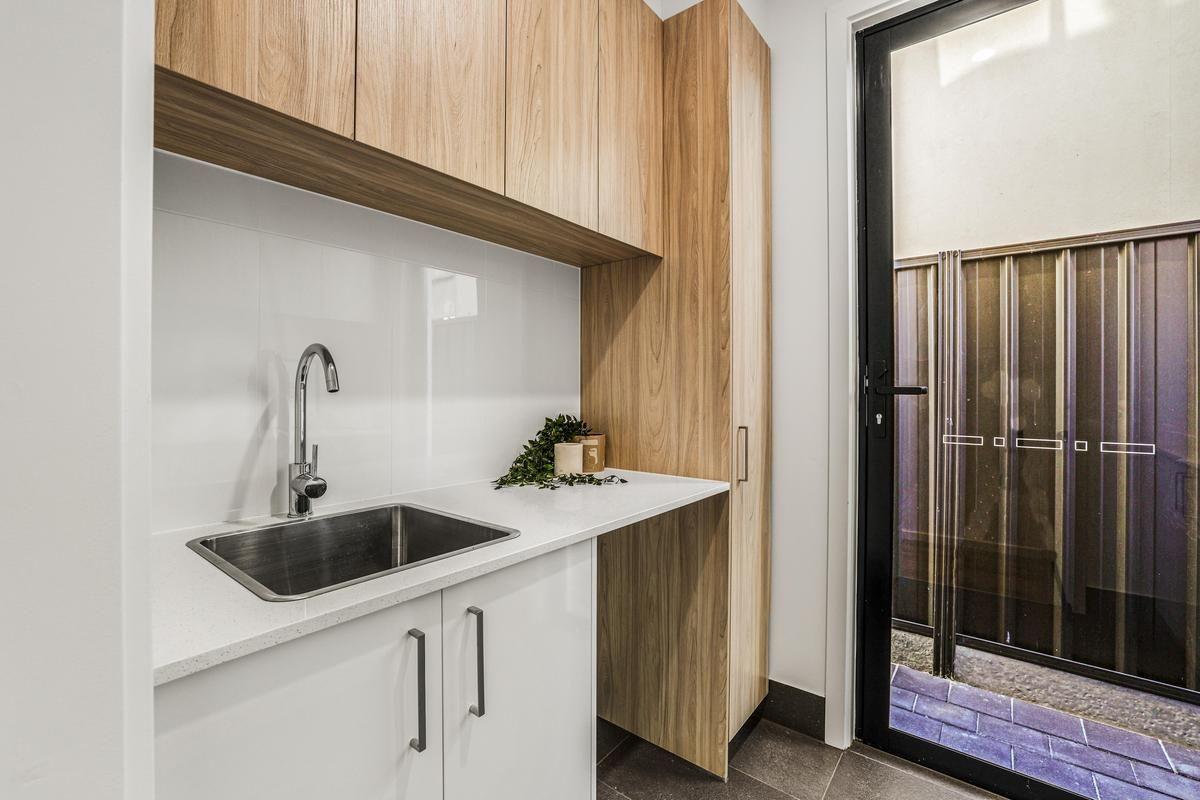 Welcome to your coastal retreat - where modern comfort meets a relaxed seaside lifestyle