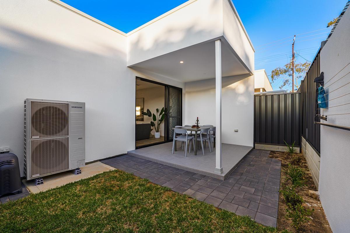 Welcome to your coastal retreat - where modern comfort meets a relaxed seaside lifestyle