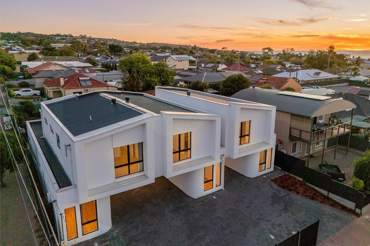 Welcome to your coastal retreat - where modern comfort meets a relaxed seaside lifestyle