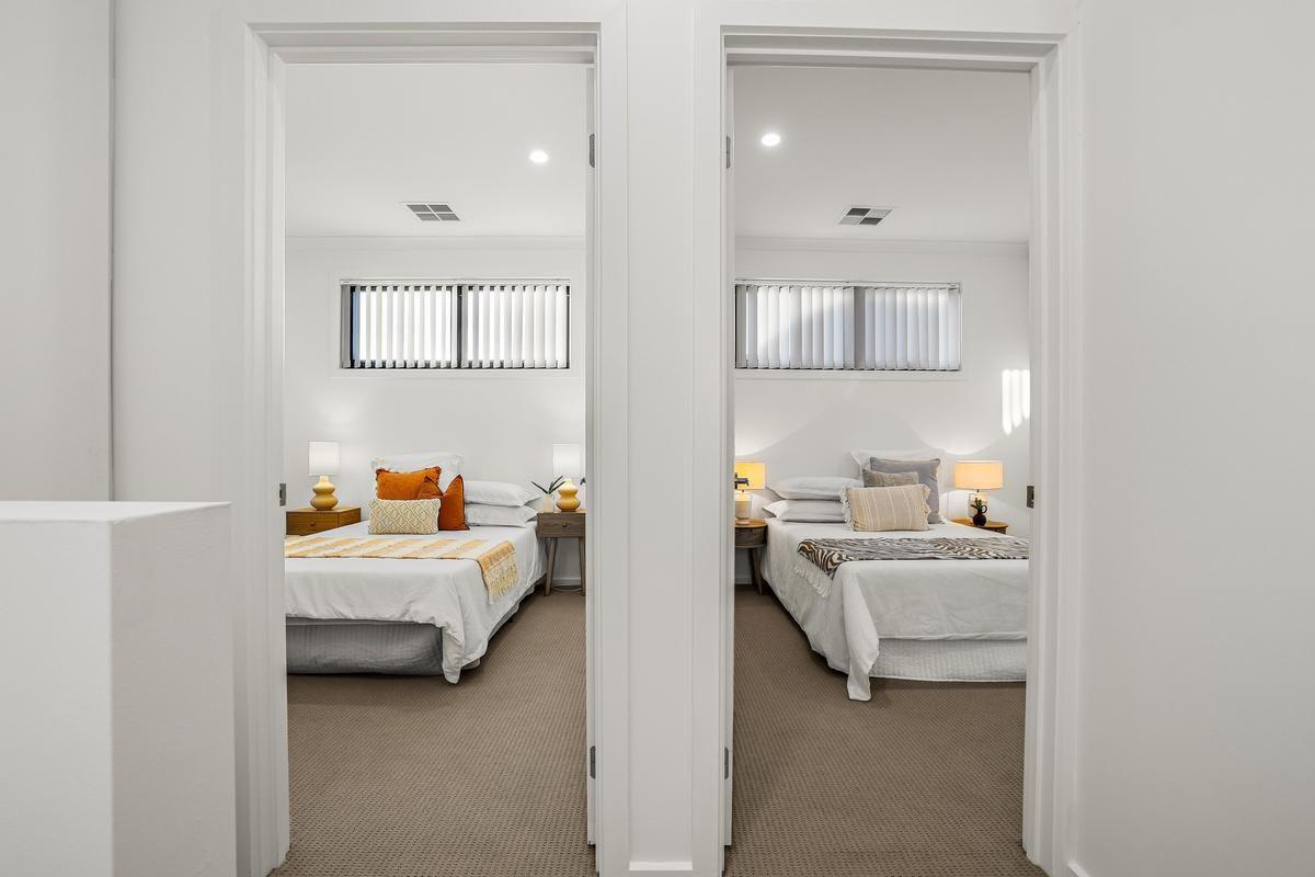 Welcome to your coastal retreat - where modern comfort meets a relaxed seaside lifestyle