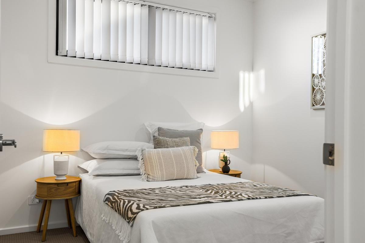 Welcome to your coastal retreat - where modern comfort meets a relaxed seaside lifestyle