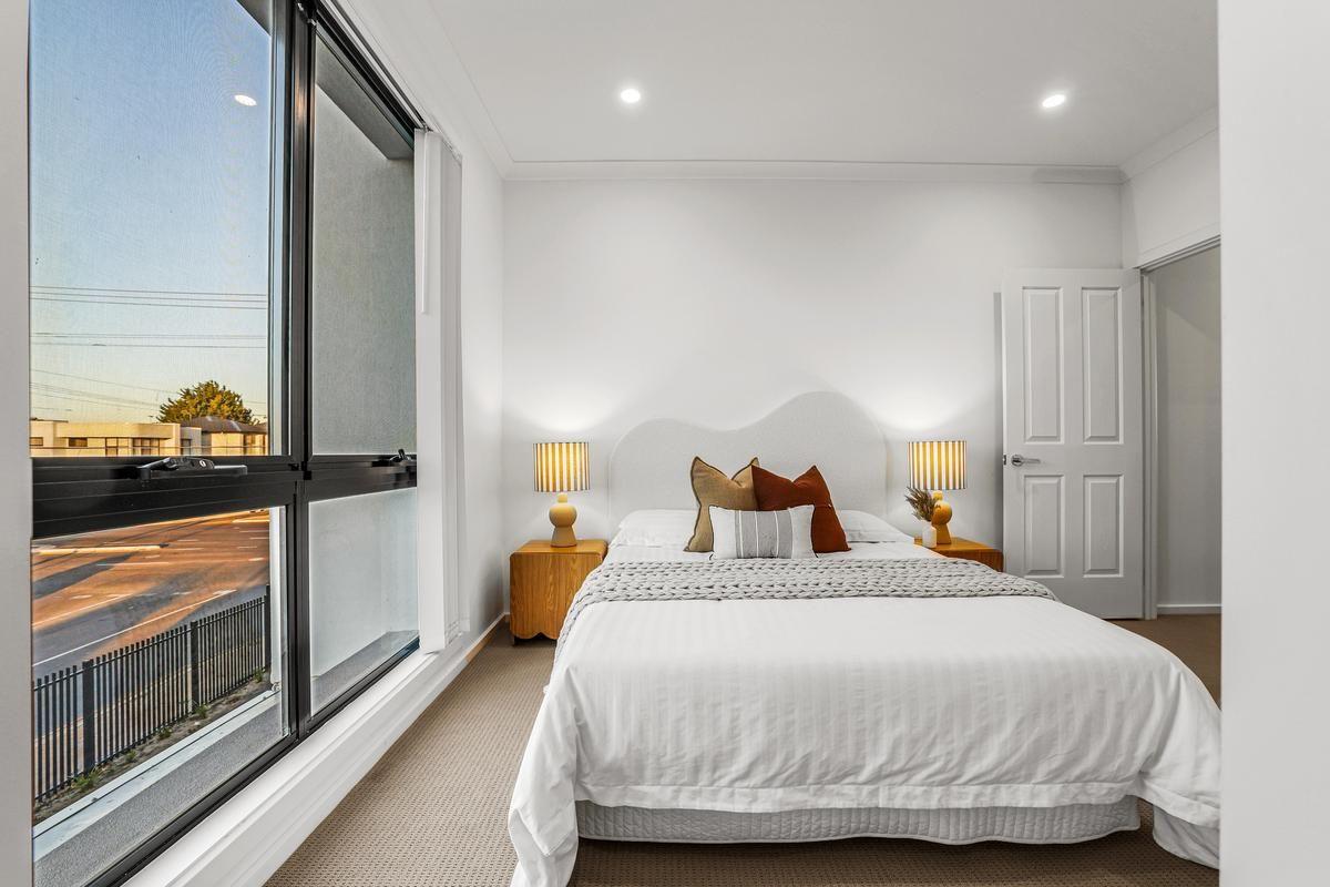 Welcome to your coastal retreat - where modern comfort meets a relaxed seaside lifestyle