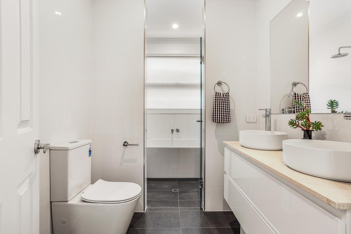 Welcome to your coastal retreat - where modern comfort meets a relaxed seaside lifestyle