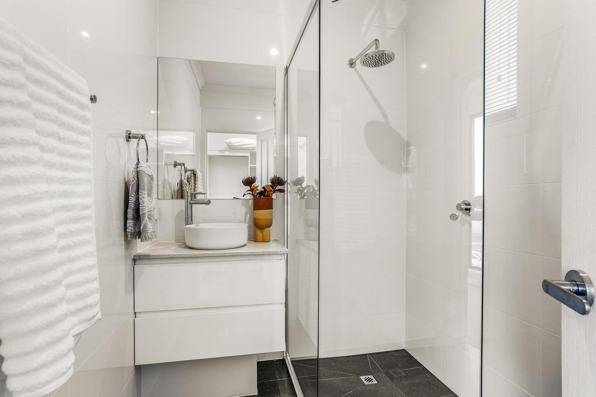 Welcome to your coastal retreat - where modern comfort meets a relaxed seaside lifestyle