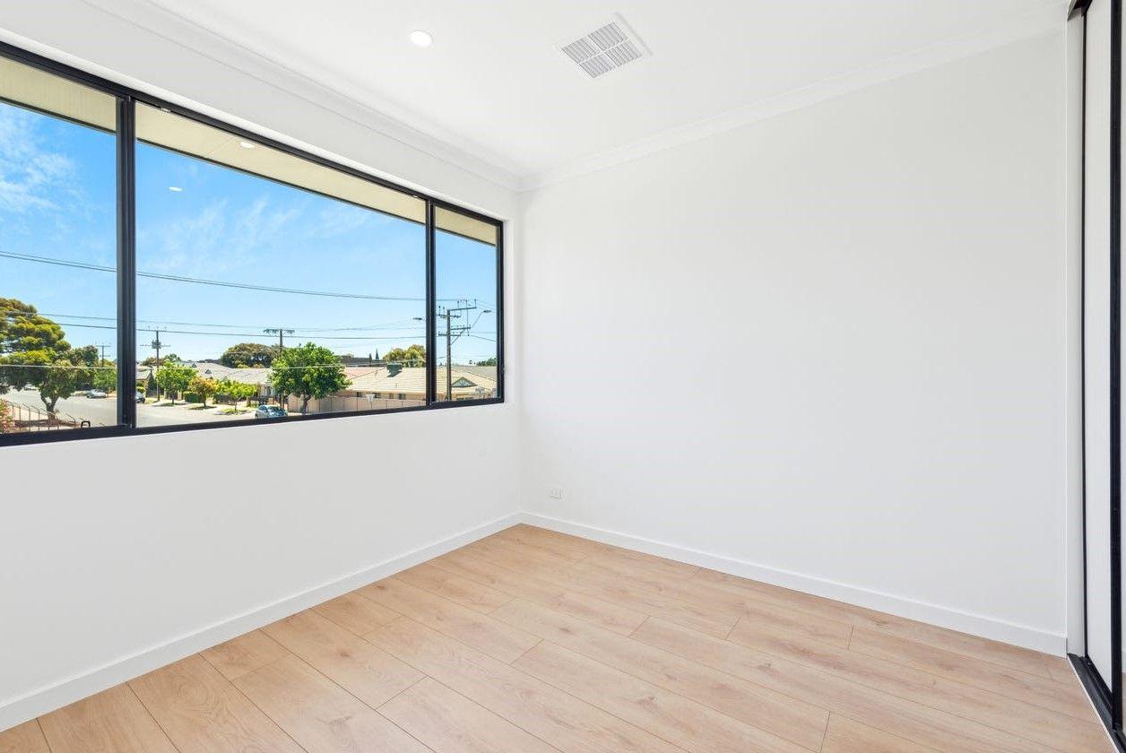 Luxury, low-maintenance living, and an unbeatable location