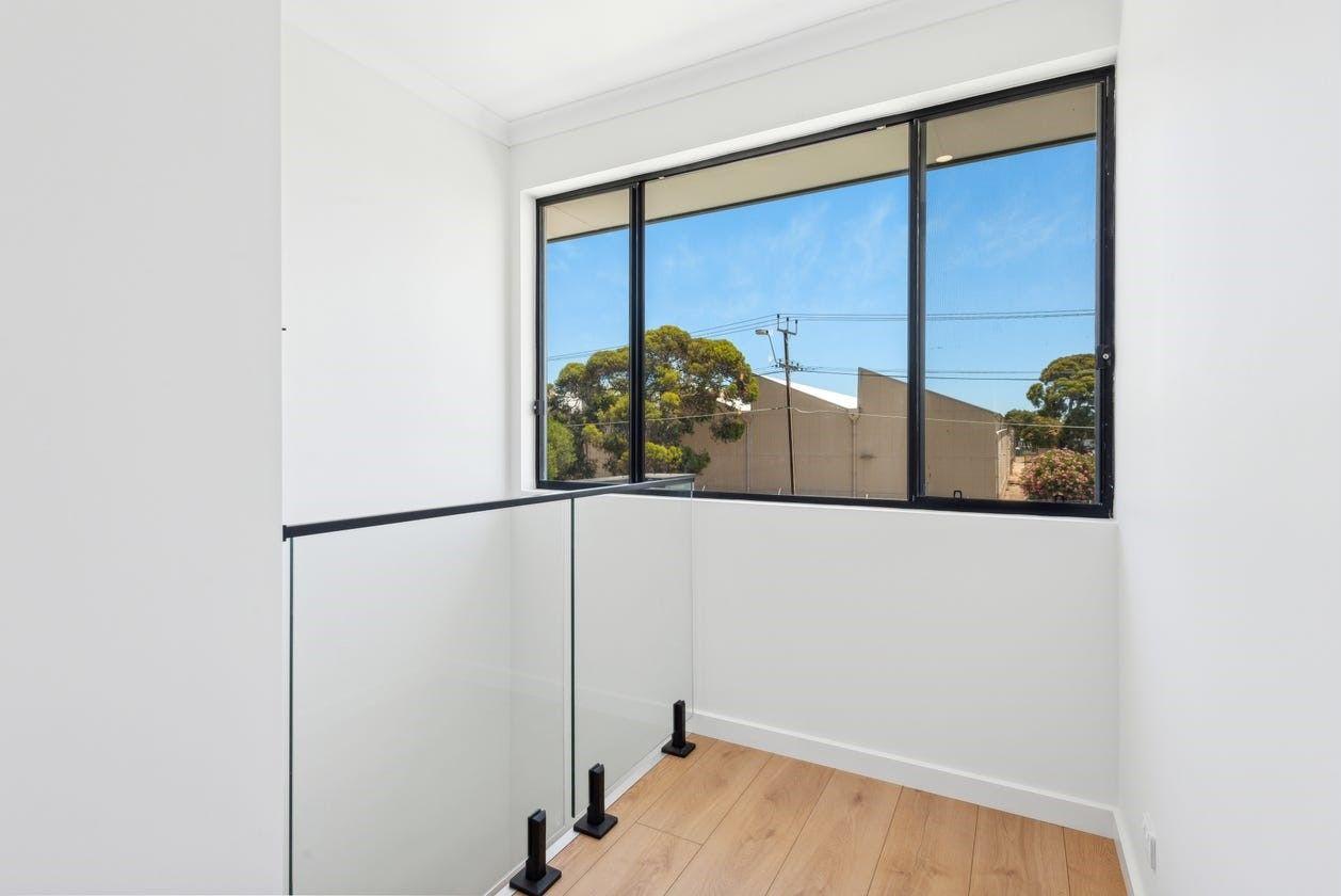 Luxury, low-maintenance living, and an unbeatable location