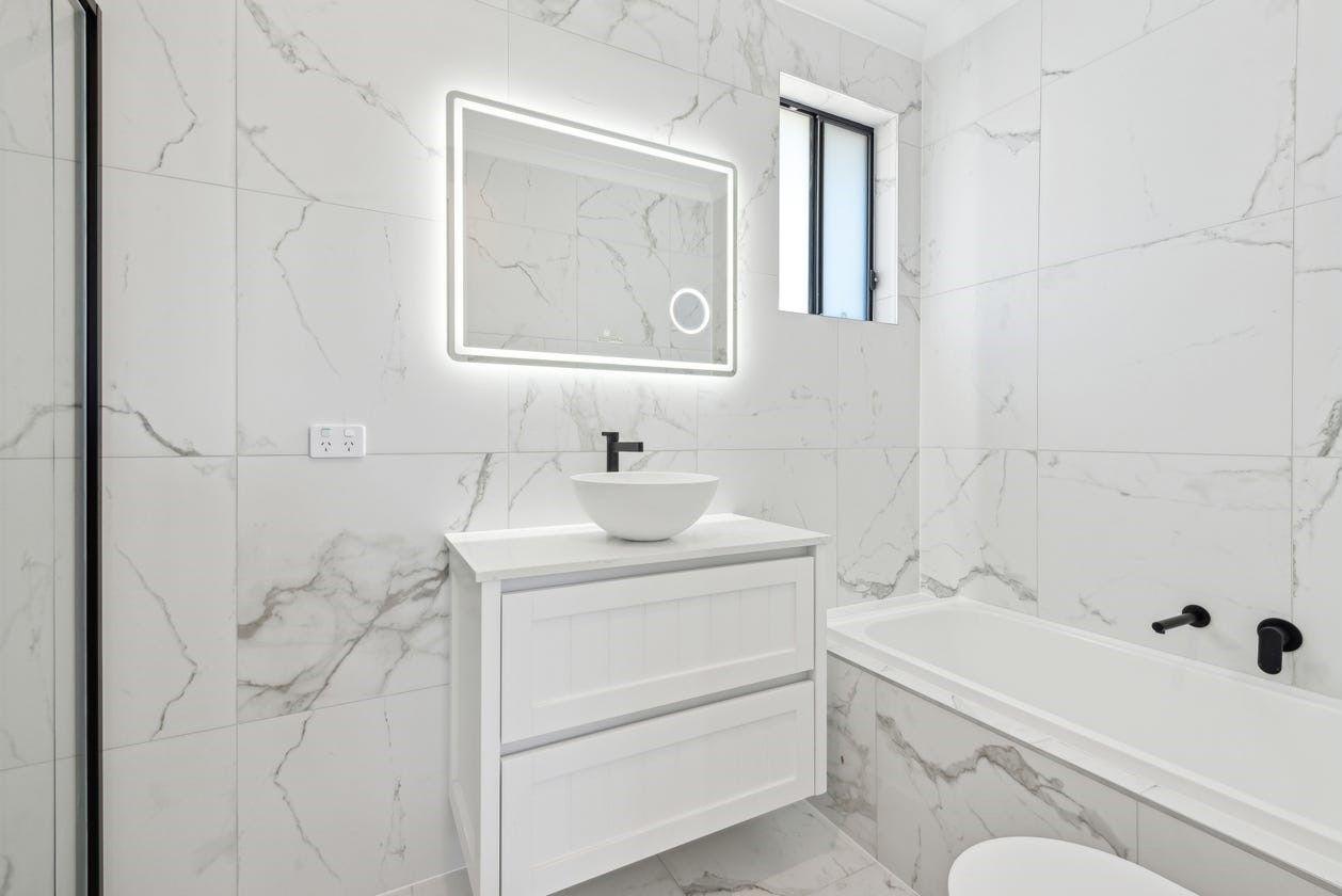 Luxury, low-maintenance living, and an unbeatable location