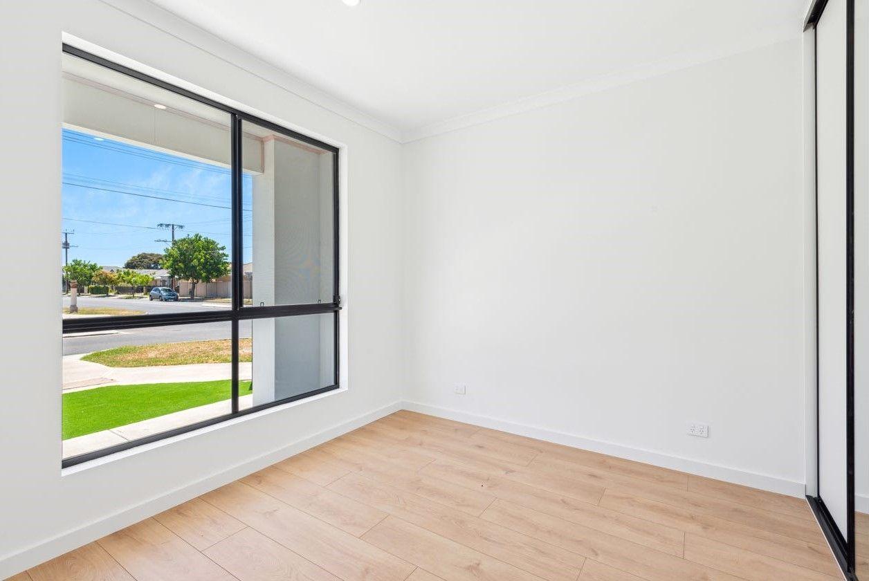 Luxury, low-maintenance living, and an unbeatable location