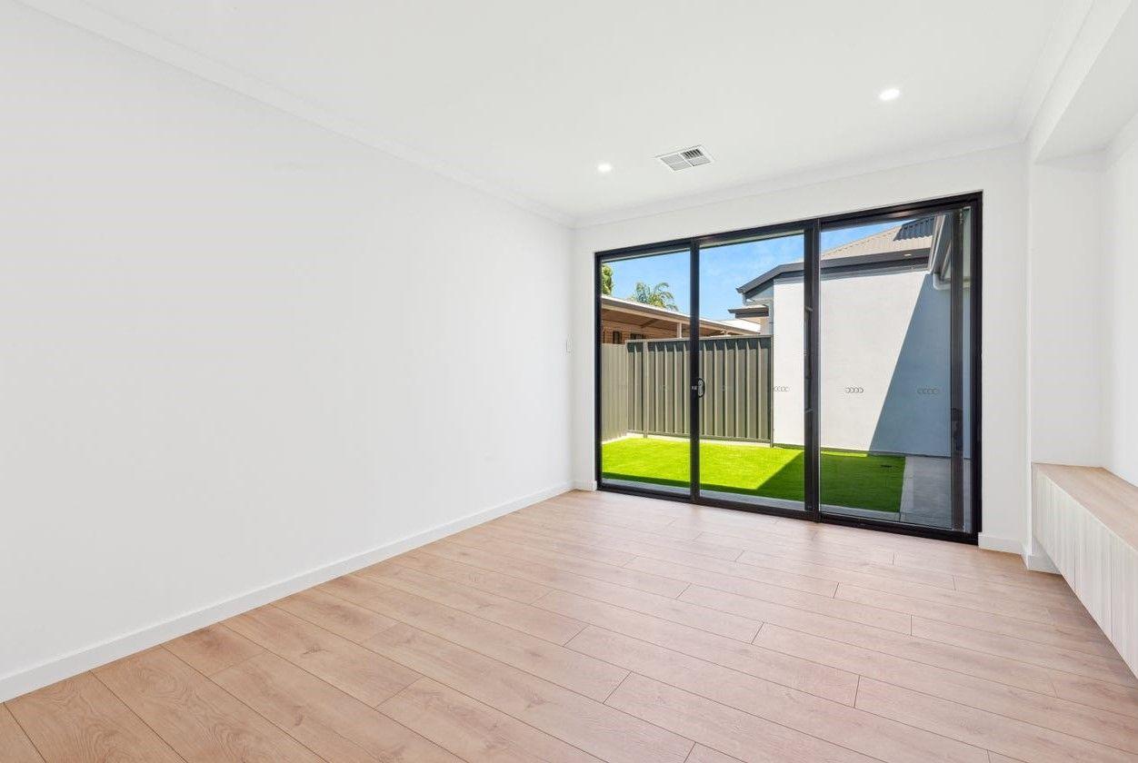 Luxury, low-maintenance living, and an unbeatable location