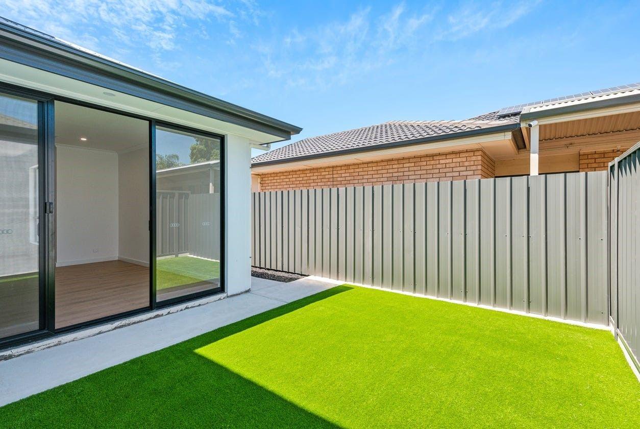 Luxury, low-maintenance living, and an unbeatable location