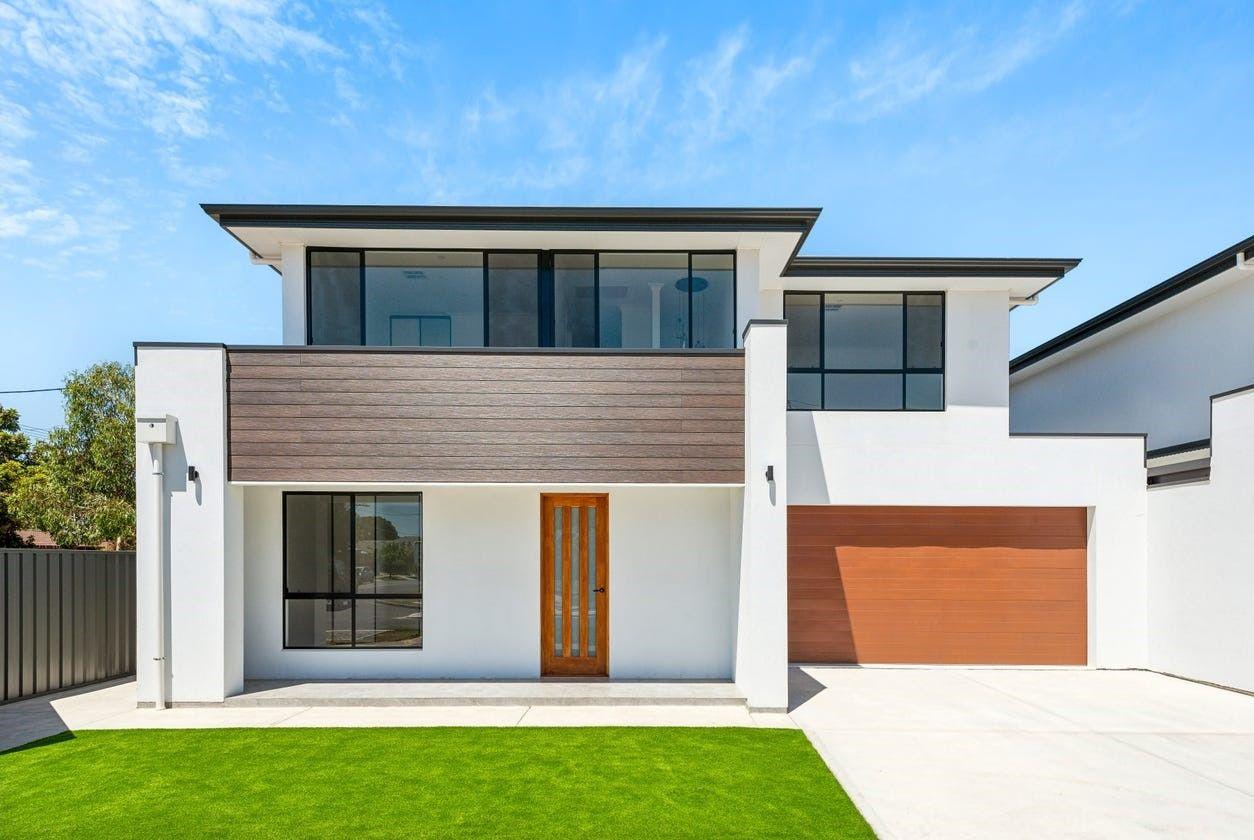 Luxury, low-maintenance living, and an unbeatable location