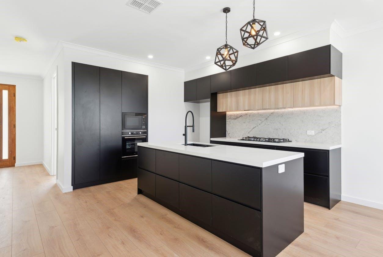 Luxury, low-maintenance living, and an unbeatable location