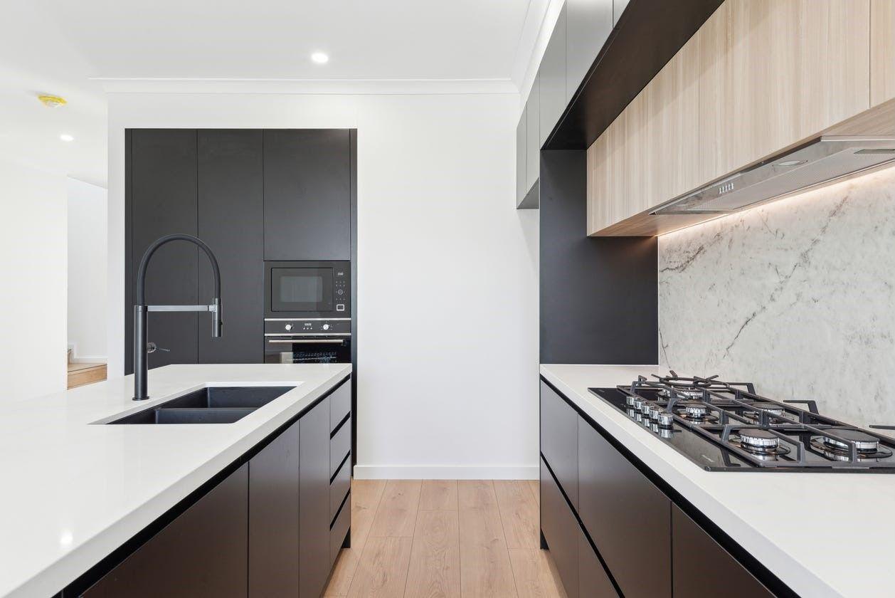 Luxury, low-maintenance living, and an unbeatable location