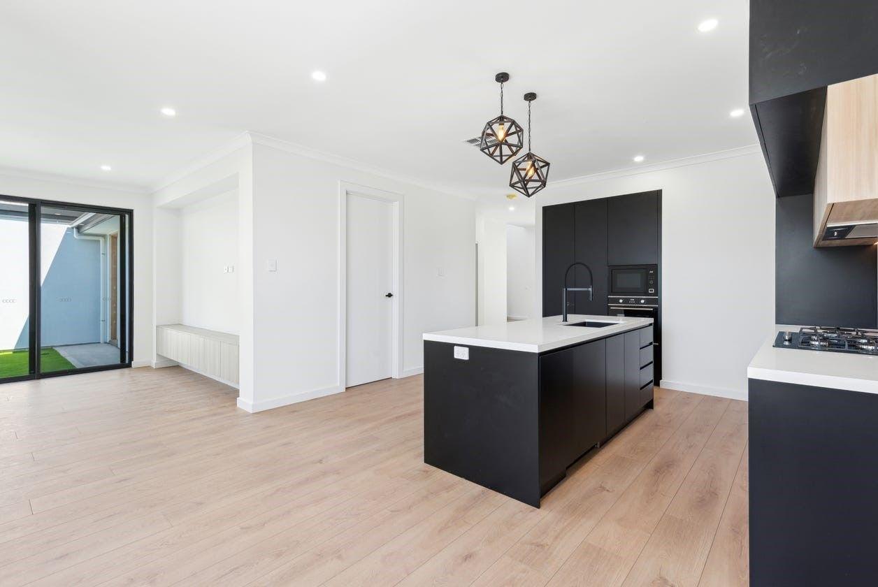 Luxury, low-maintenance living, and an unbeatable location