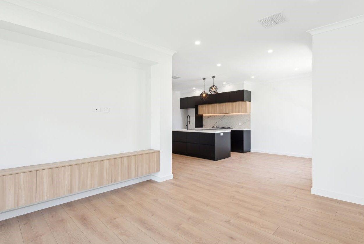 Luxury, low-maintenance living, and an unbeatable location