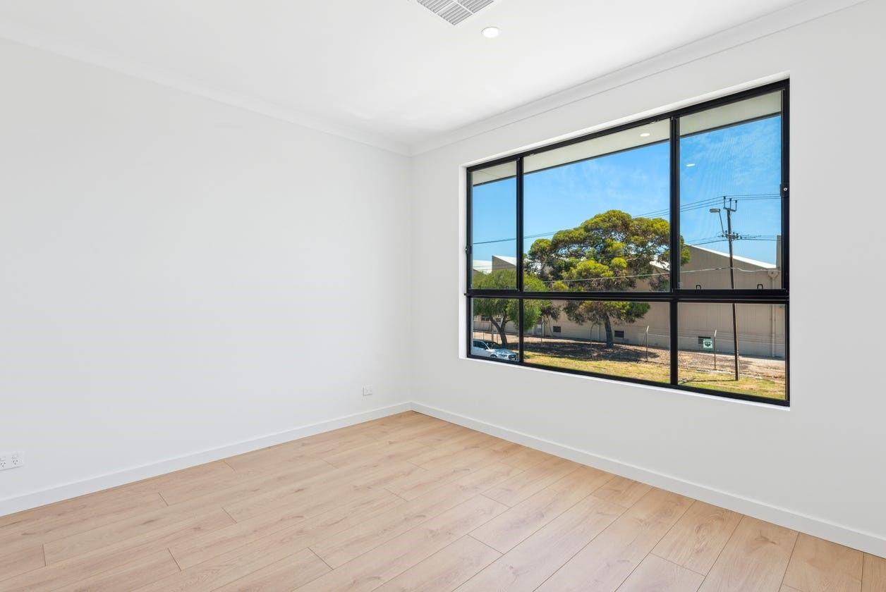 Luxury, low-maintenance living, and an unbeatable location