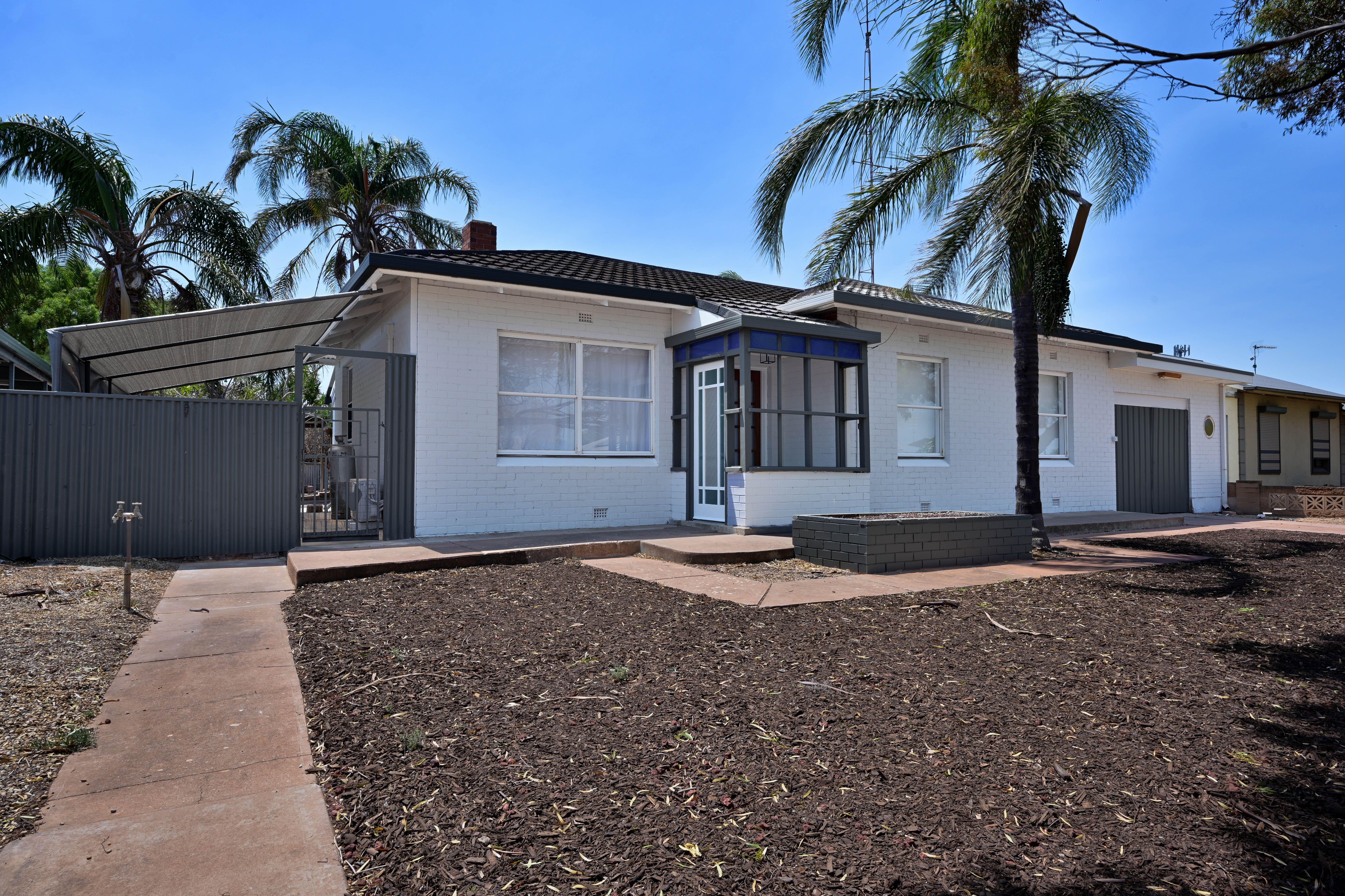 Prop-GPT: Other: SA Whyalla Norrie, SA 5608 Home For Rent