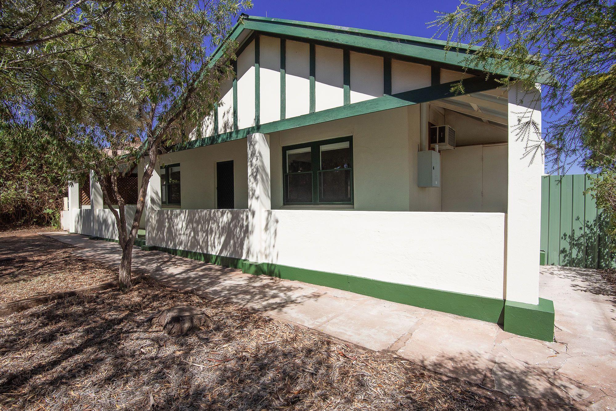 Prop-GPT: House: SA Whyalla, SA 5600 Home For Rent