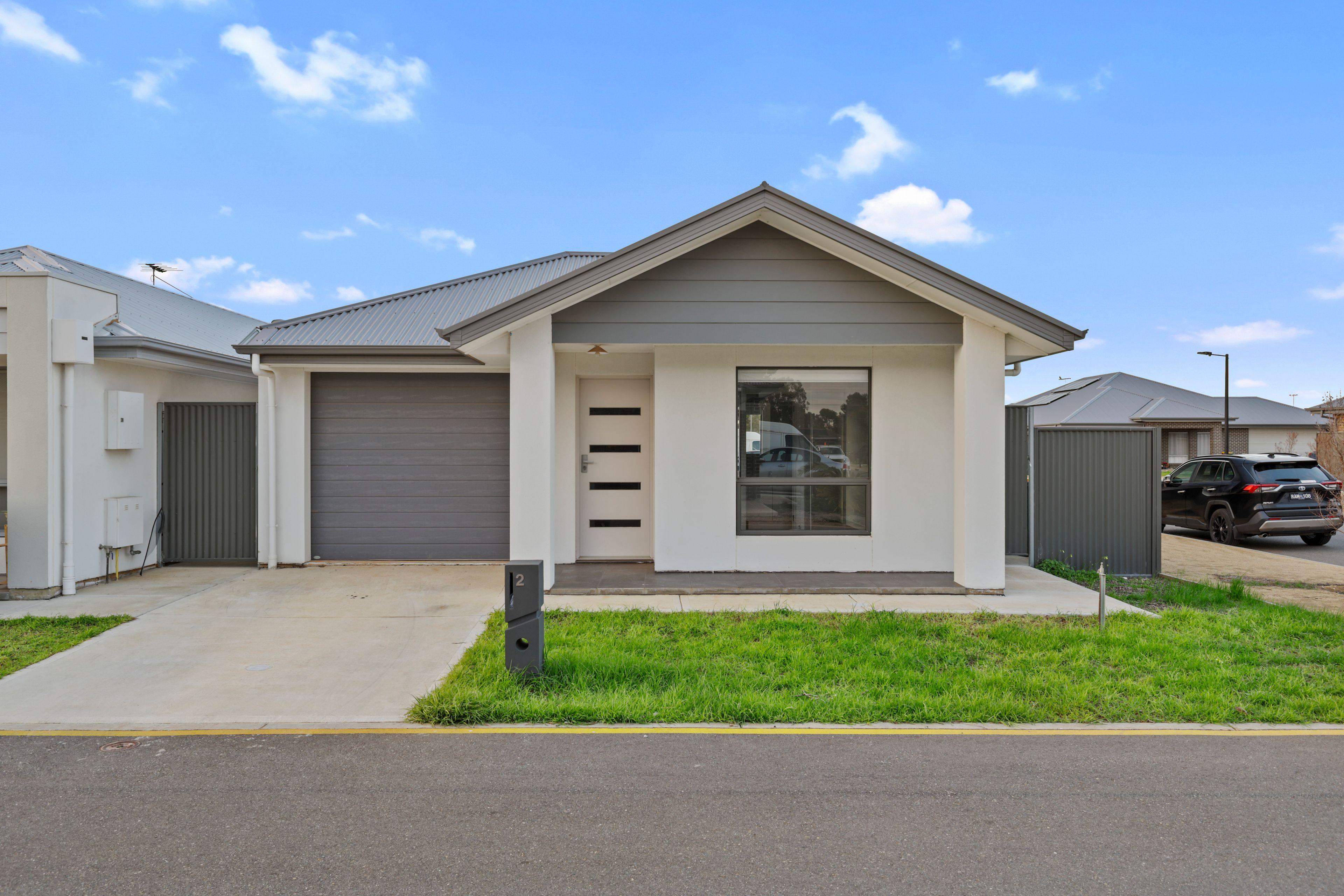 Prop-GPT: House: SA Penfield Gardens, SA 5121 Home For Rent