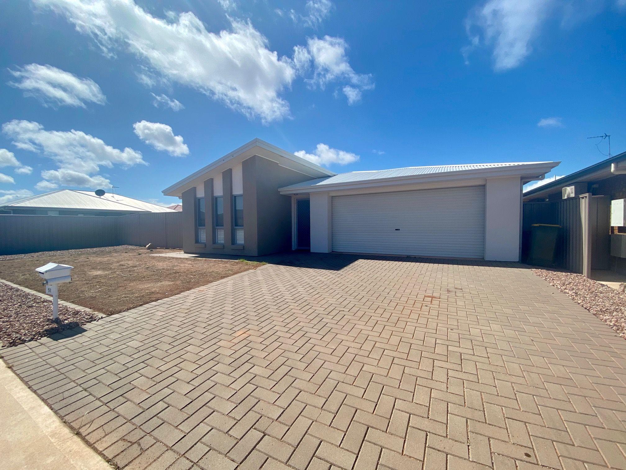 Prop-GPT: House: SA Whyalla Jenkins, SA 5609 Home For Rent