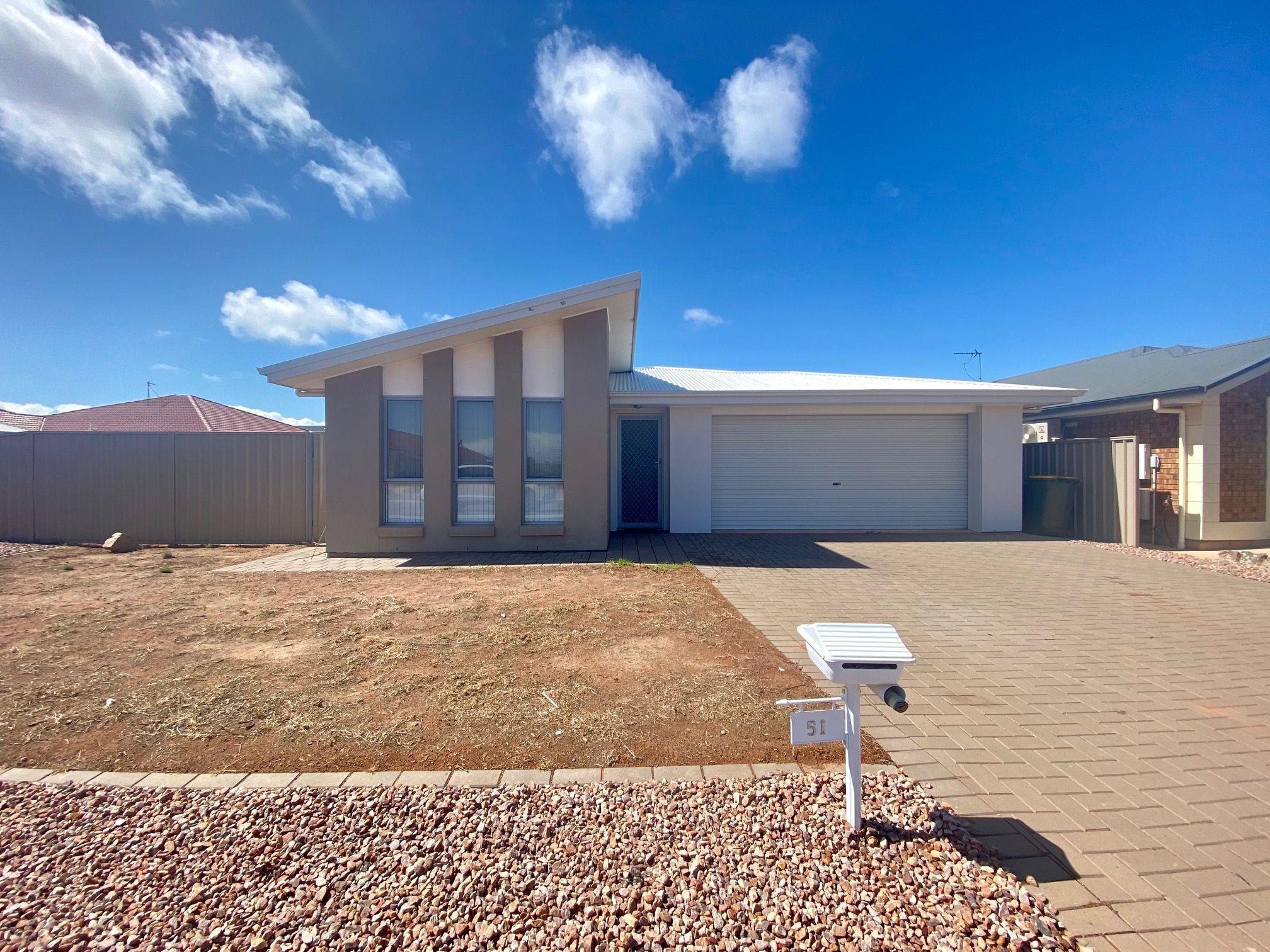 House for Rent: Whyalla Jenkins, SA 5609, SA, 5609