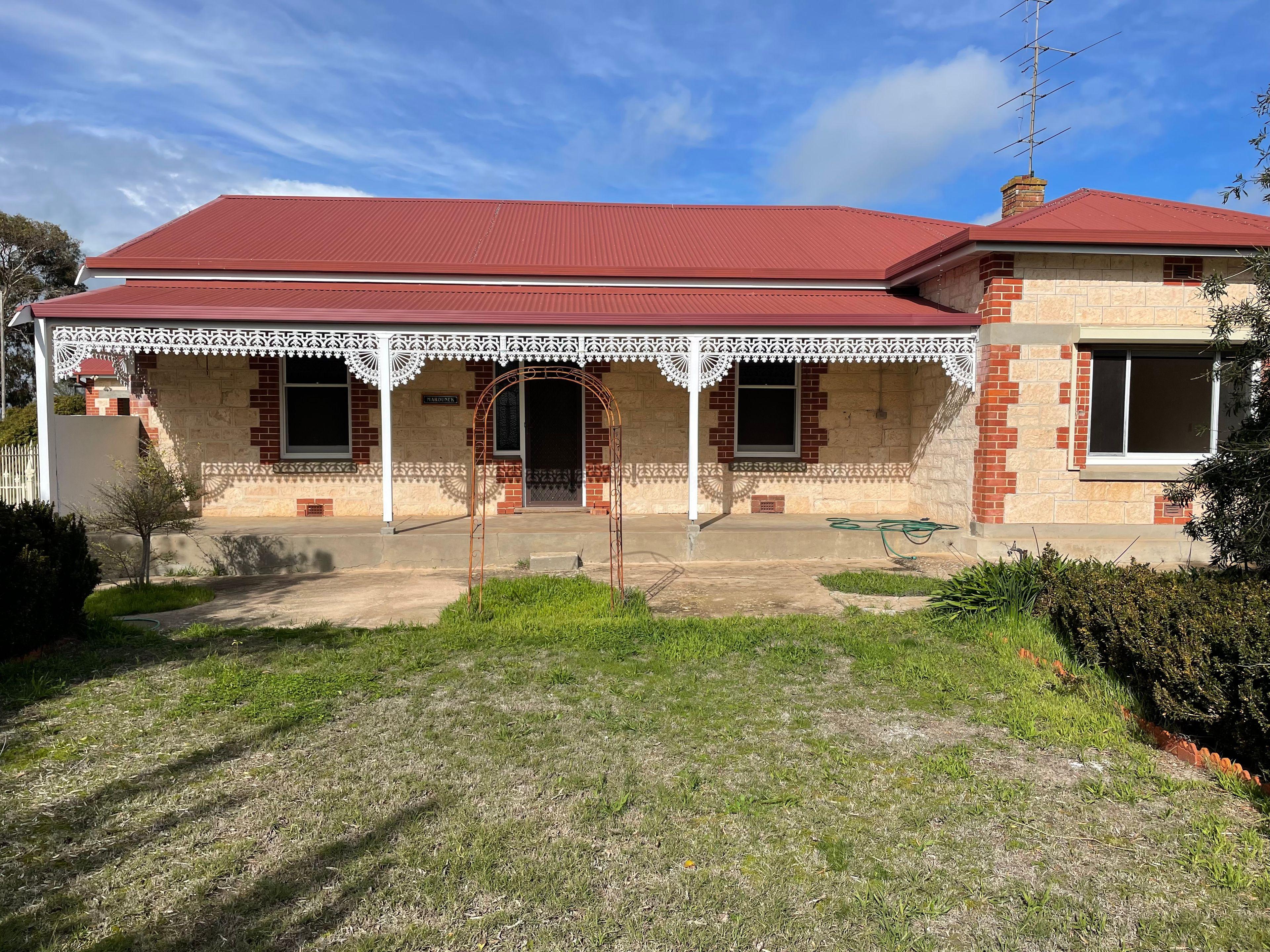 Prop-GPT: House: SA Ramsay, SA 5575 Home For Rent