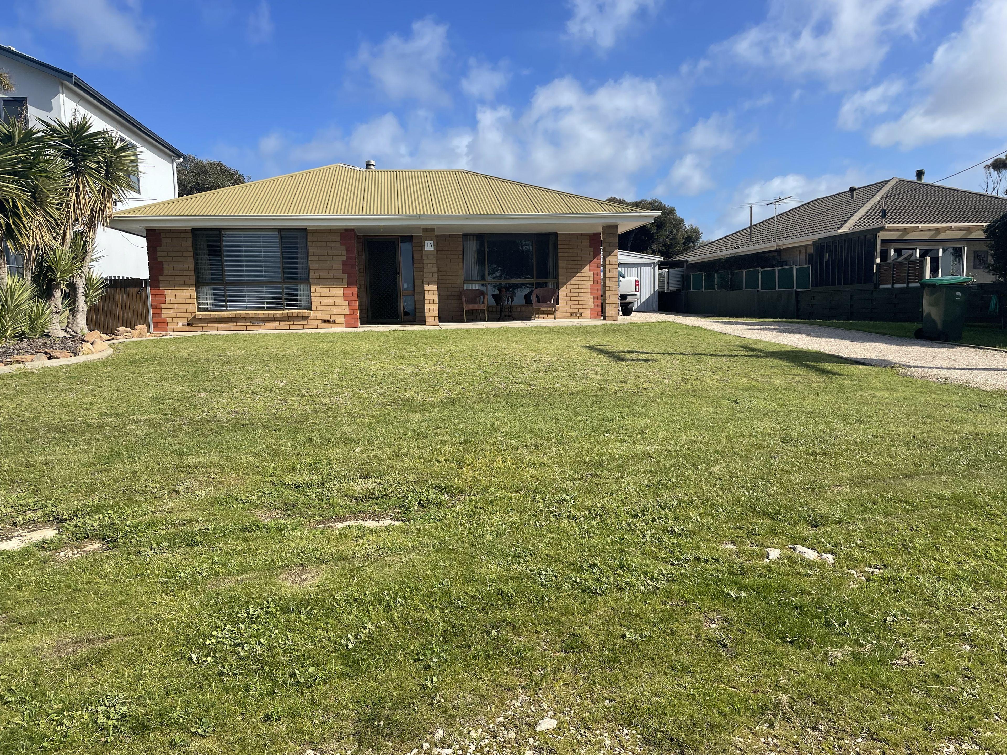 House for Rent: Coobowie, SA 5583, SA, 5583