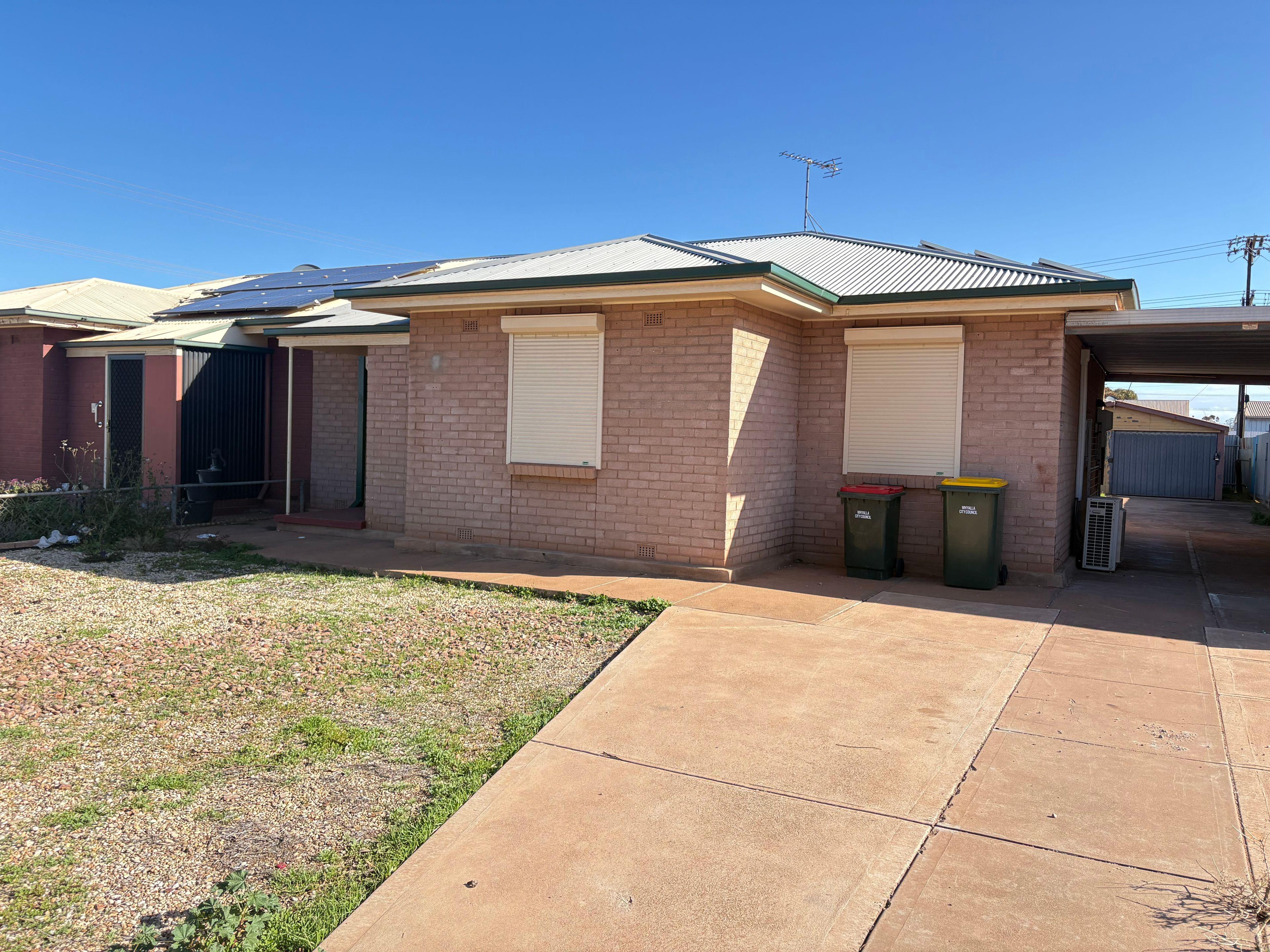 Prop-GPT: House: SA Whyalla Norrie, SA 5608 Home For Rent