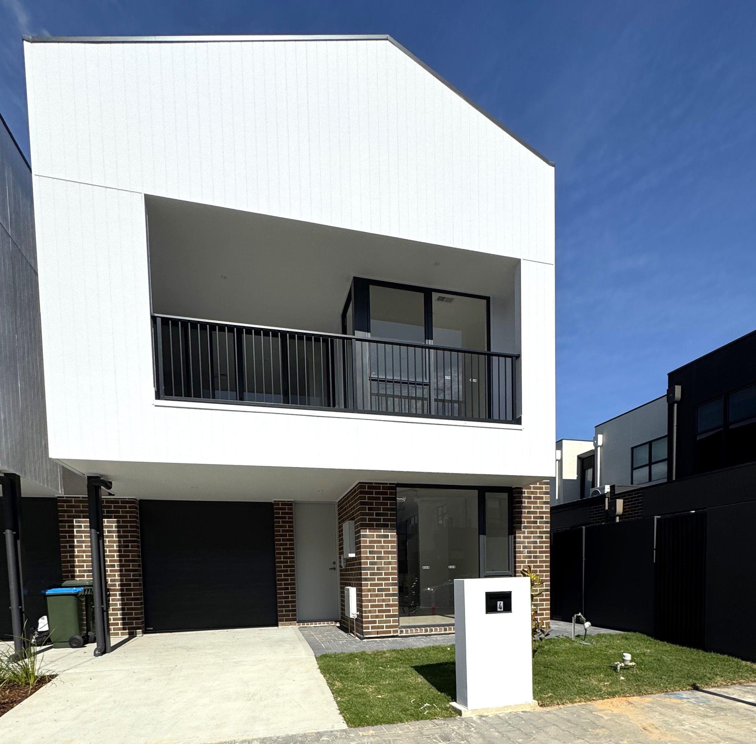 Prop-GPT: House: SA New Port, SA 5015 Home For Rent